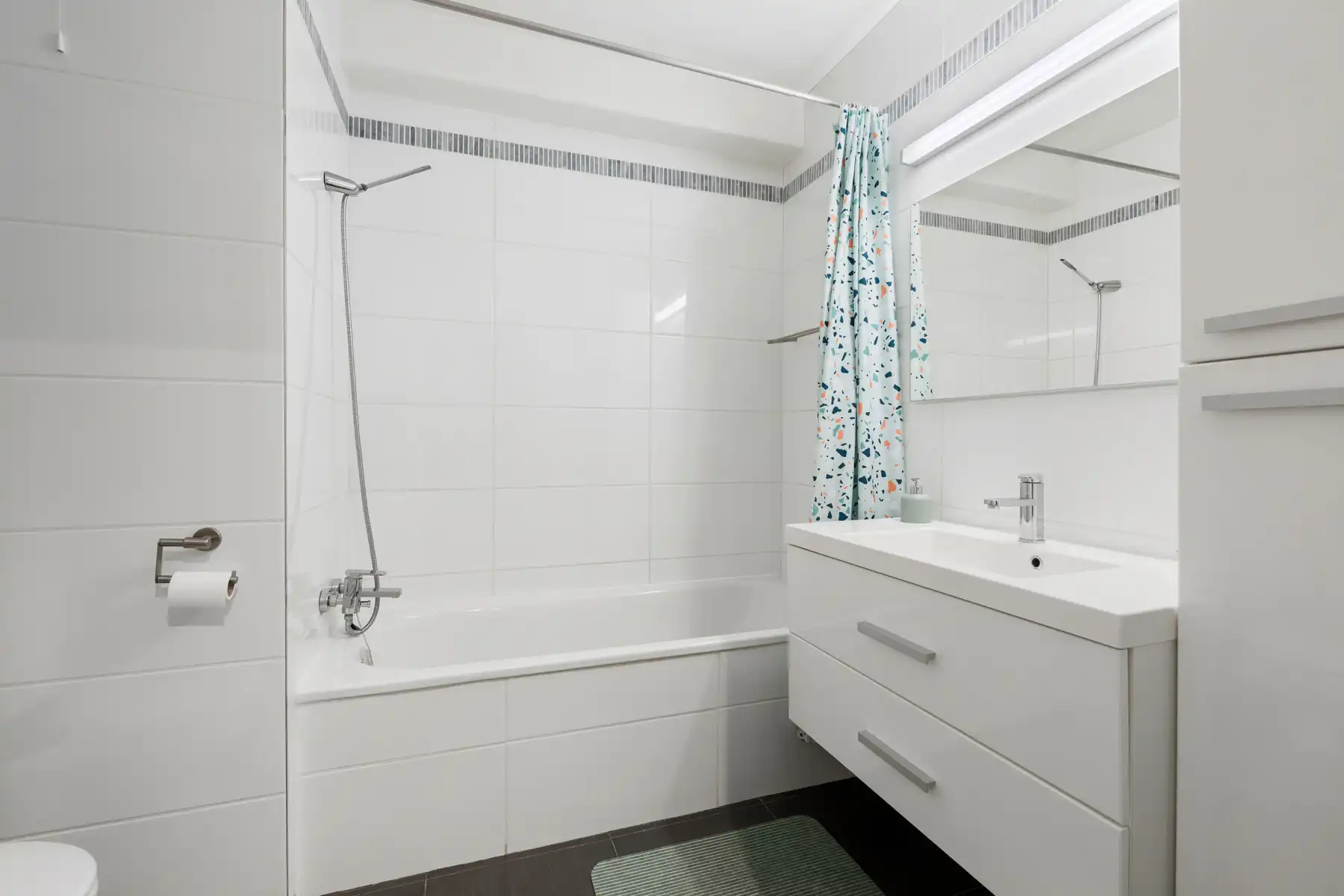 Gezellig appartement met zijdelings zeezicht foto 11