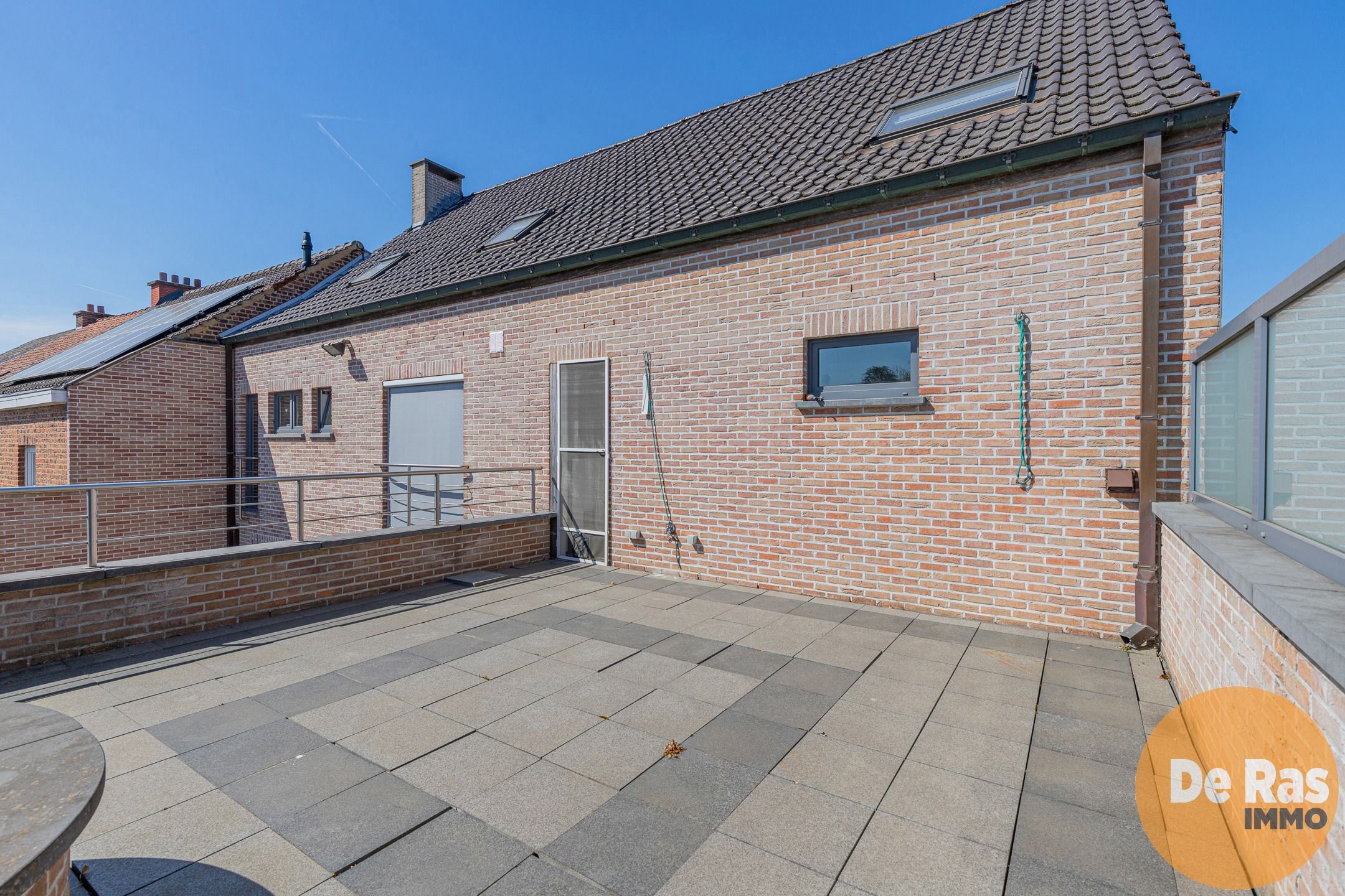 ERPE-MERE - Unieke eigendom met tal van mogelijkheden foto 15