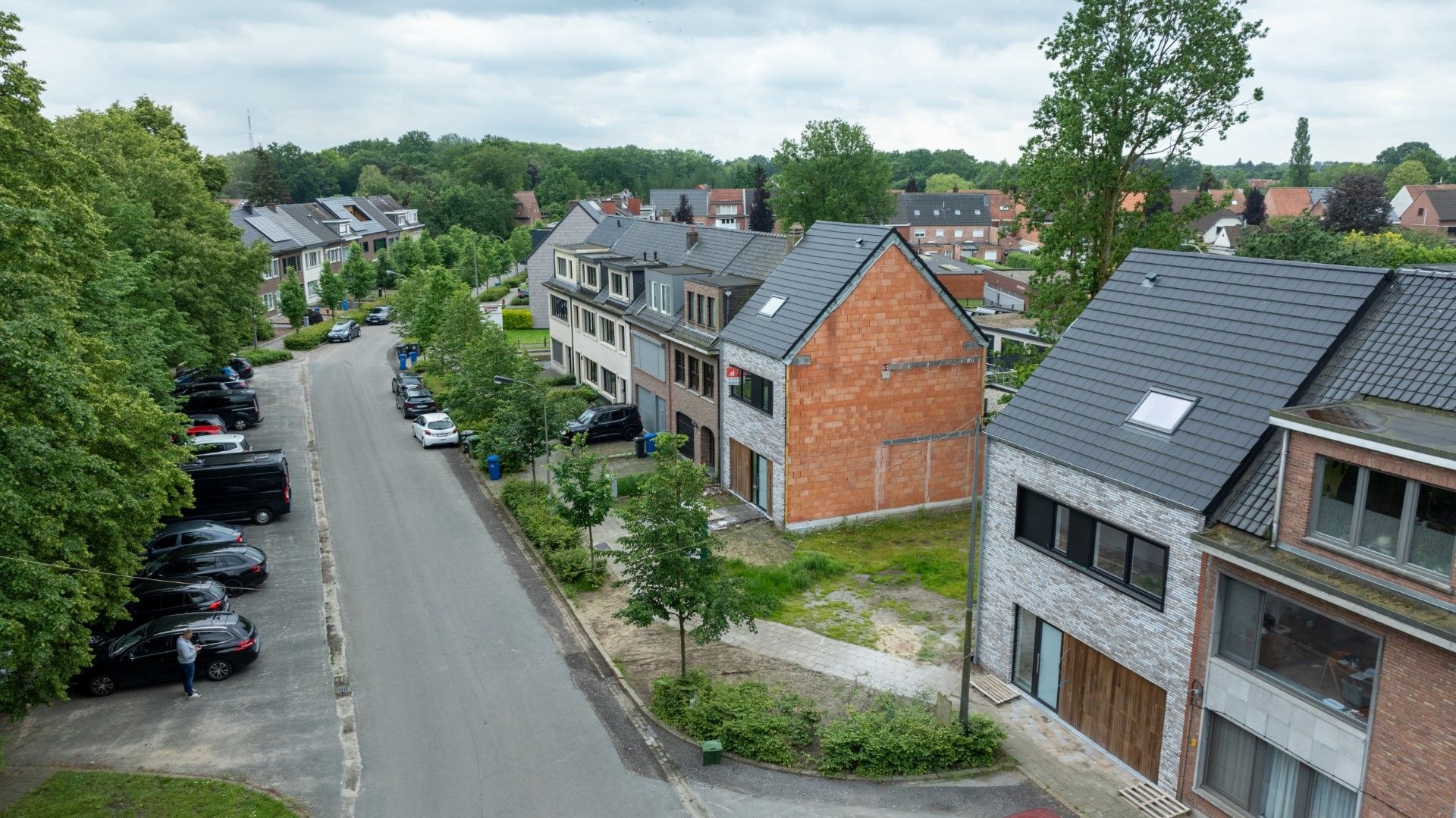 Energiezuinige gezinswoning met 4 slpk’s en zongerichte tuin foto 13