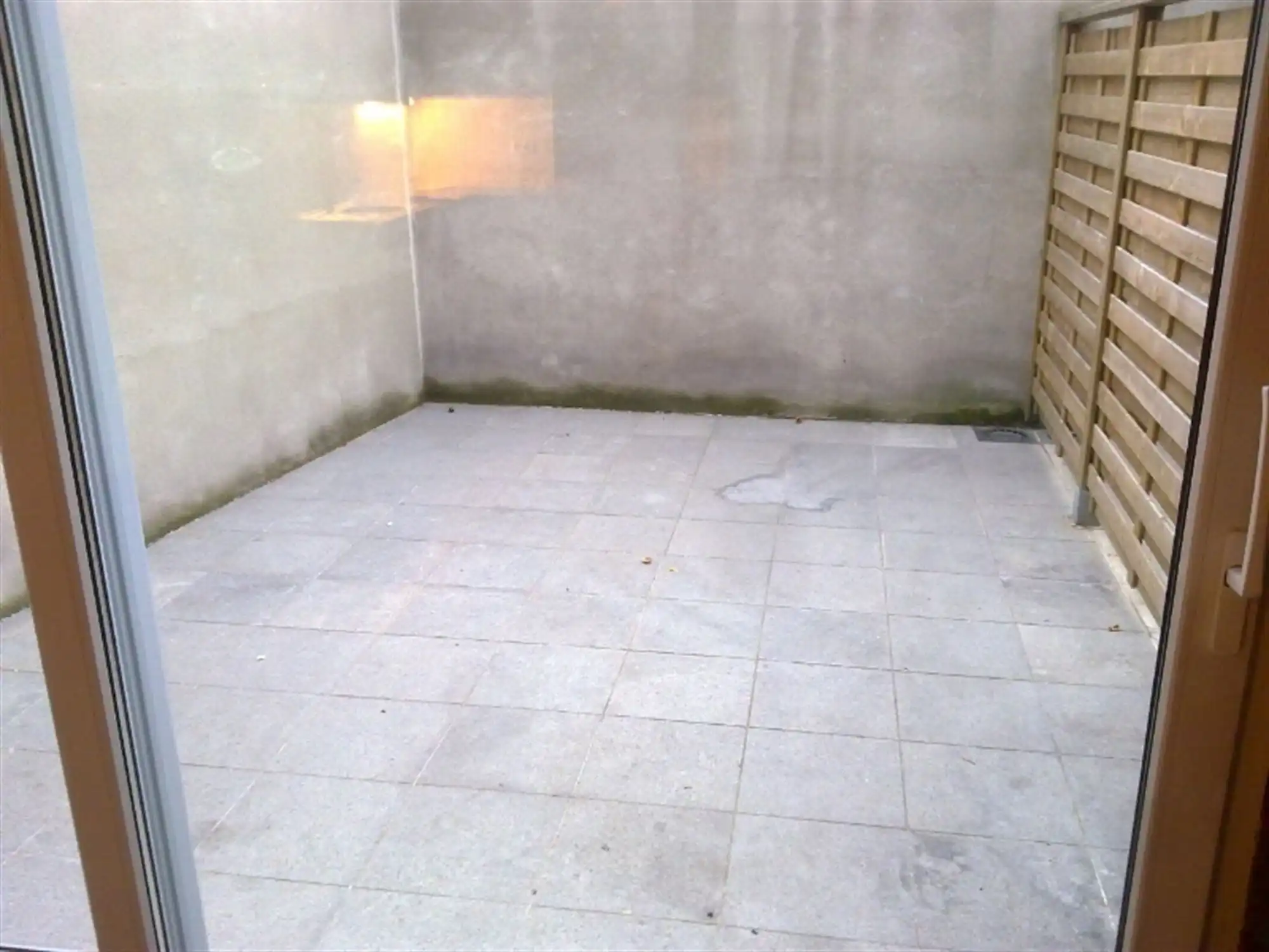 Modern appartement met groot terras foto 4