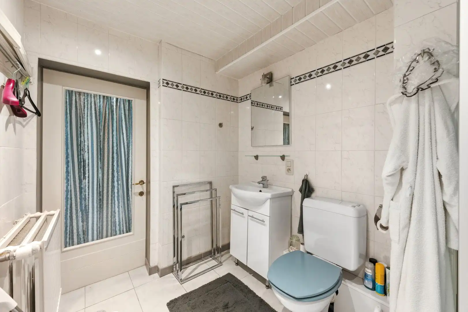 Ruime rijwoning met 4 tot 6 slaapkamers in het centrum van Tienen foto 11