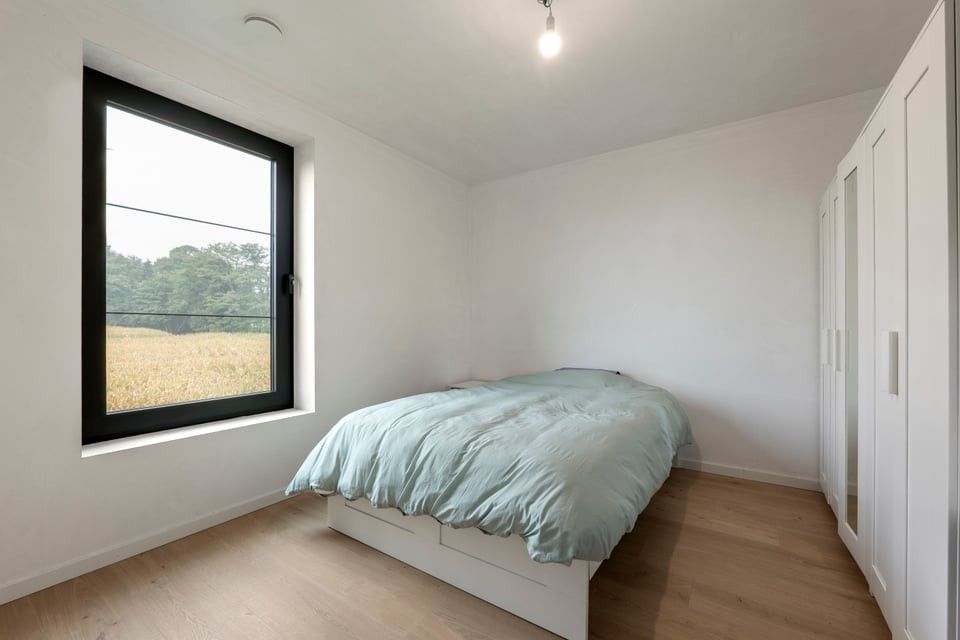 RUSTIG GELGEN, RECENT NIEUWBOUWWONING (2024) MET ALLE COMFORT EN TOEKOMSTGERICHTE VOORZIENINGEN IN TONGEREN foto 26