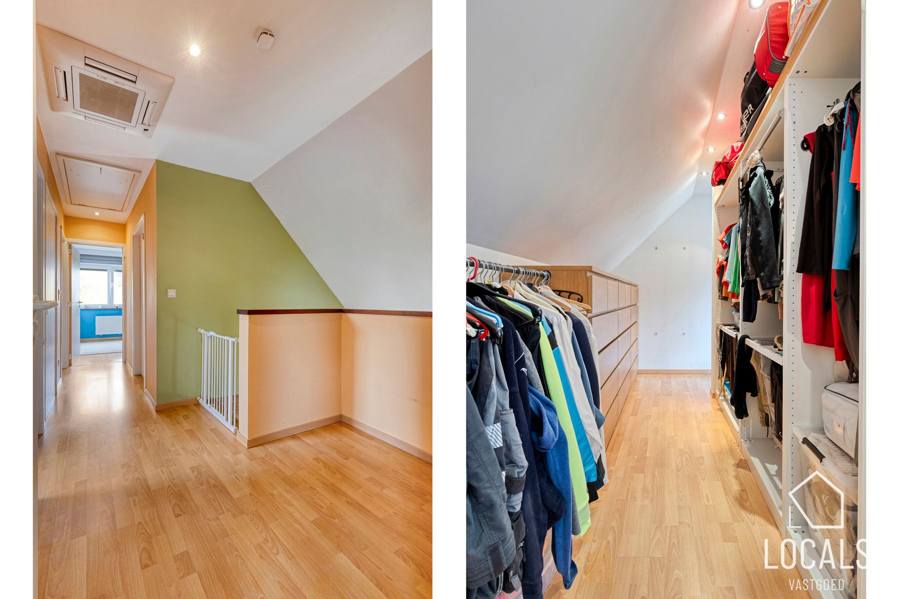 Rustig gelegen open bebouwing met prachtig vergezicht foto 12