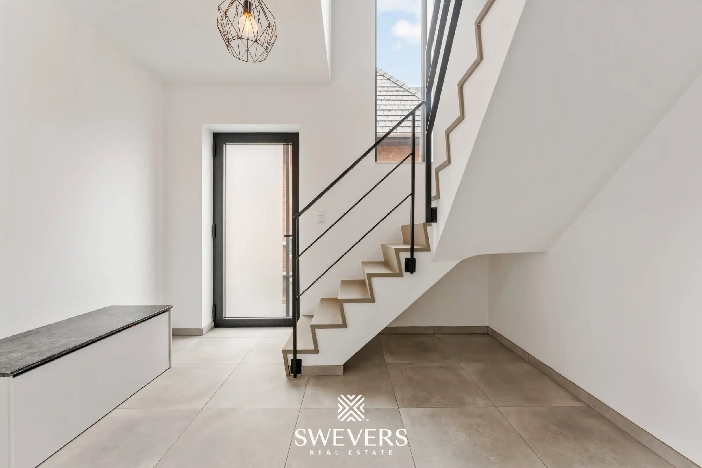 Instapklare, energiezuinige open bebouwing op toplocatie in Heusden-Zolder. foto 13