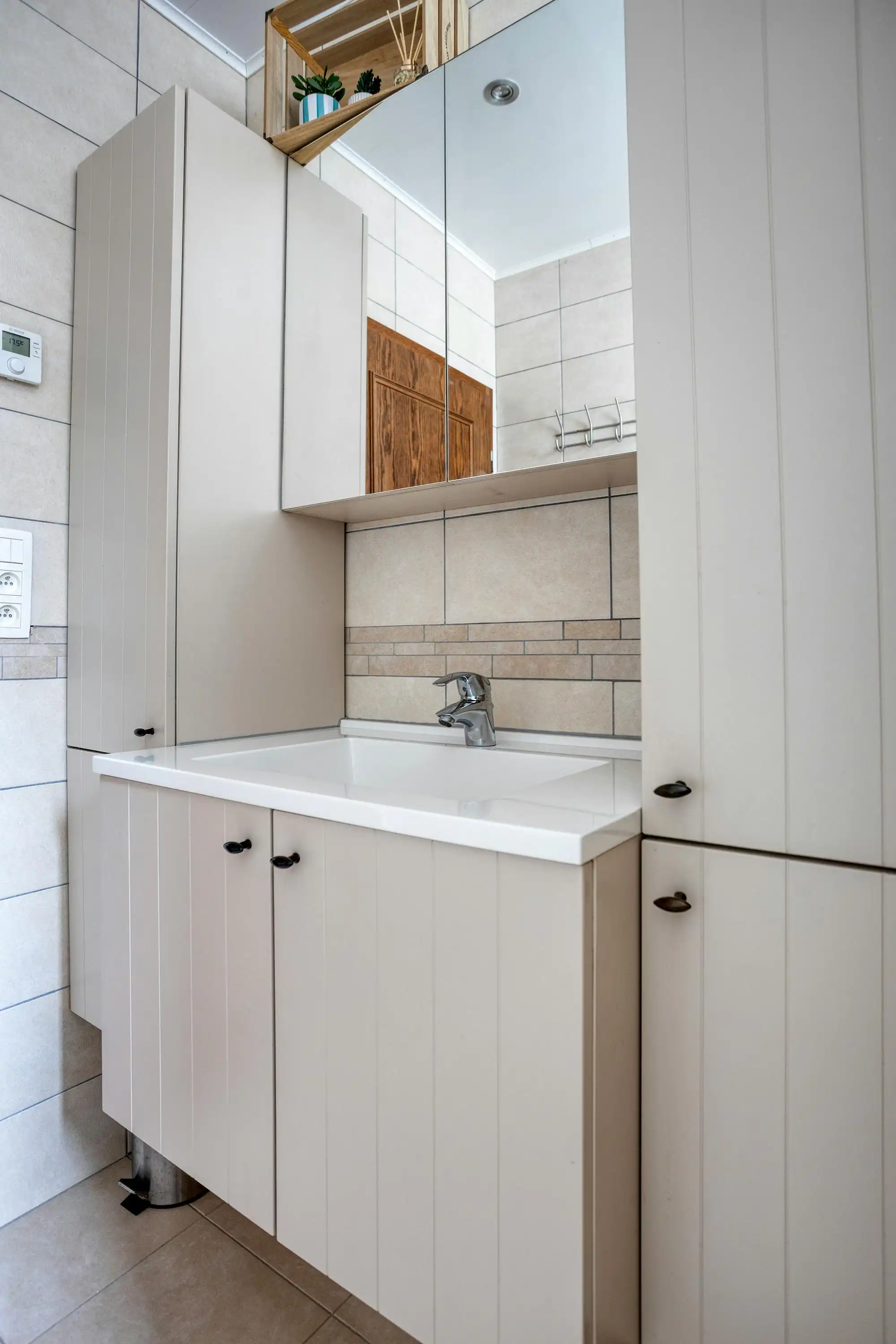 Vrijstaand huis te koop in het landelijke Geel foto 14