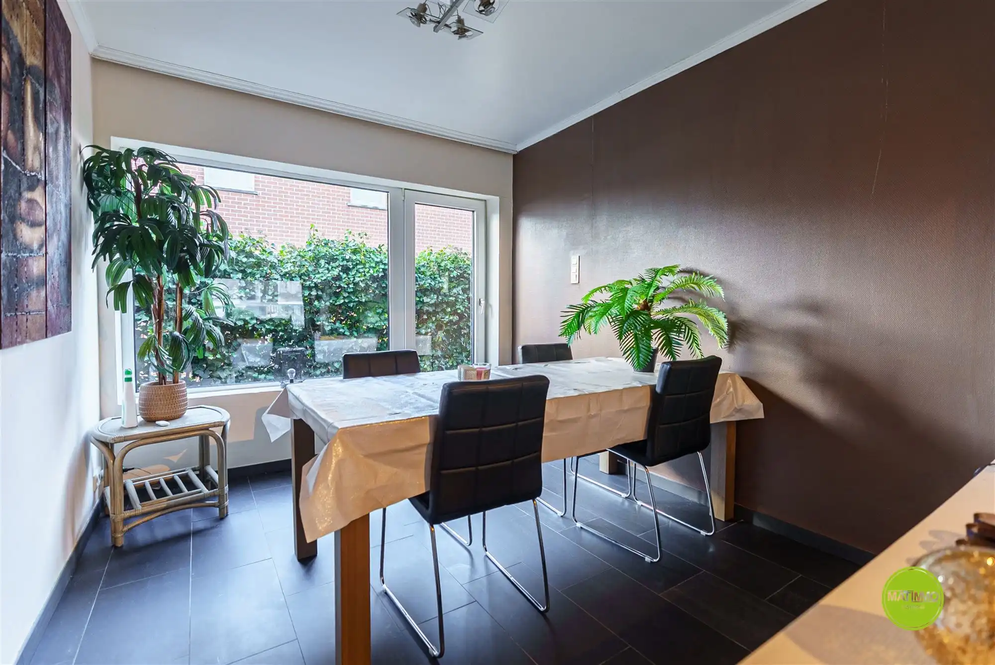 Rustig gelegen bungalow met 3 slaapkamers in Pelt foto 7