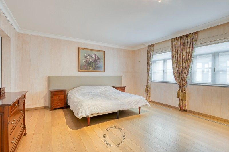 Luxe appartement van 169m² met terras van 37m² in centrum Sint-Niklaas foto 14