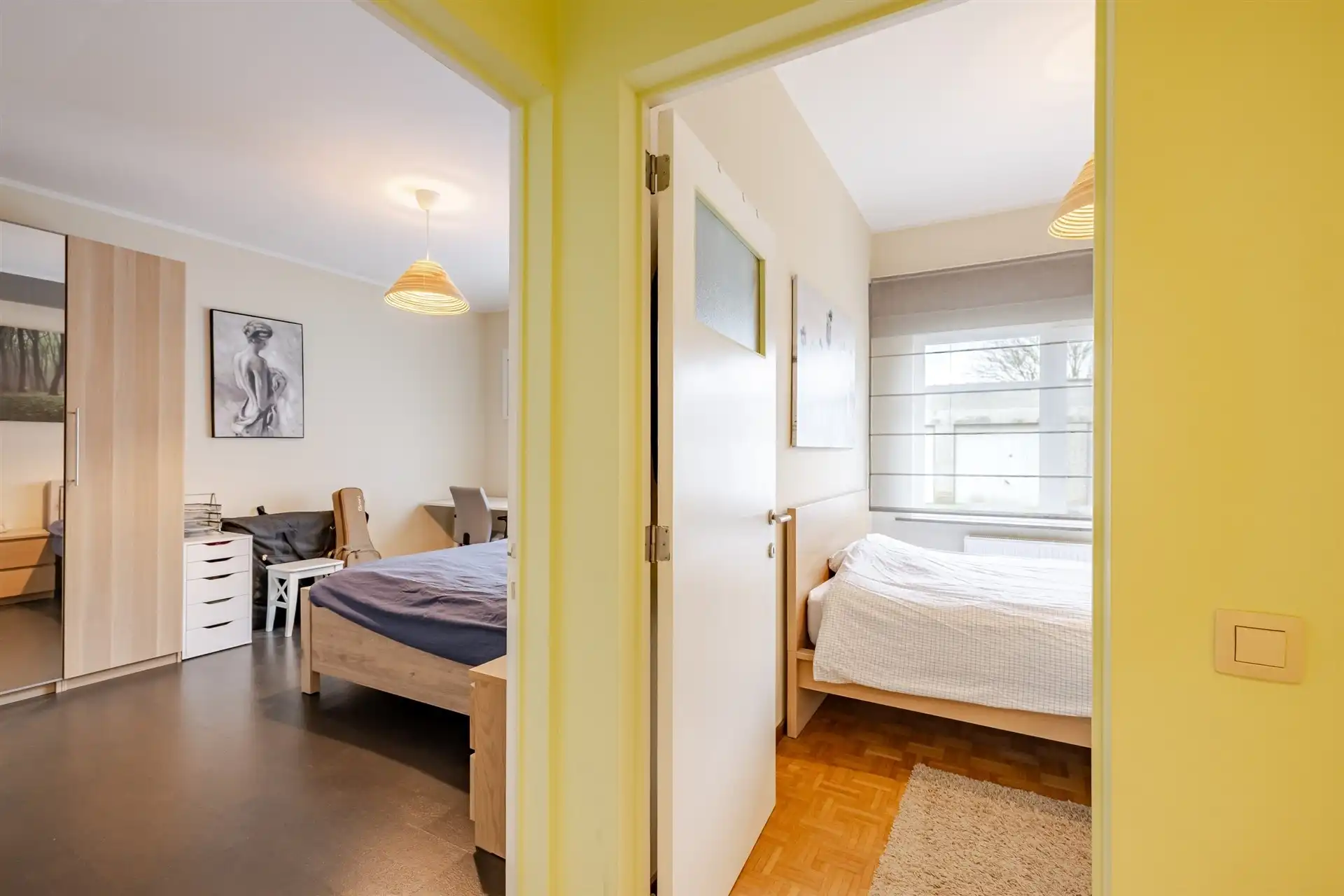 Prachtig appartement op toplocatie! Instapklaar! foto 14