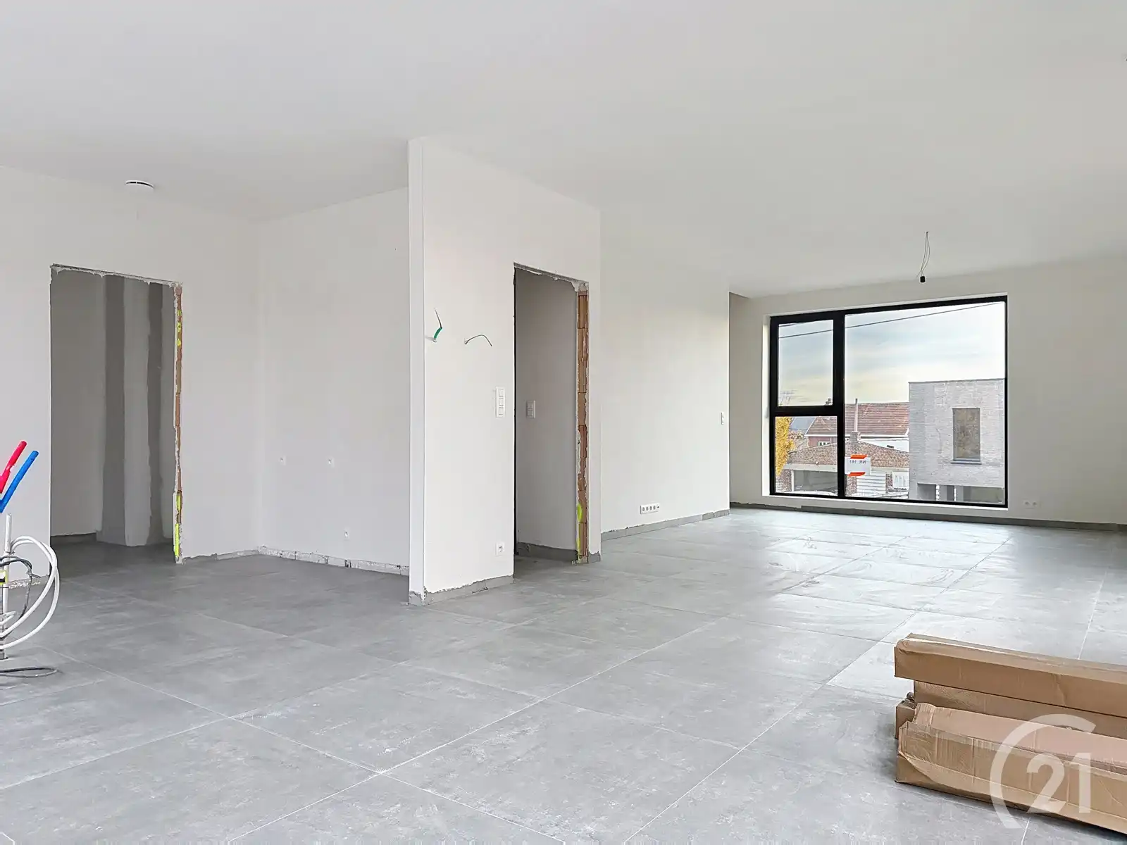 Huis te koop in Scherpenheuvel! foto 4