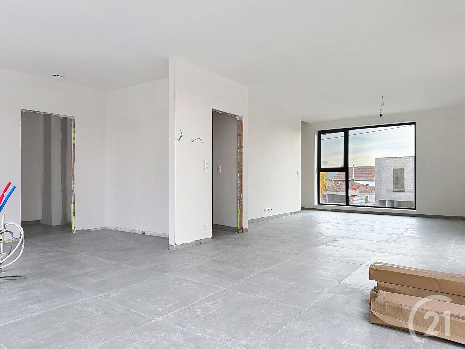 Huis te koop in Scherpenheuvel! foto 4