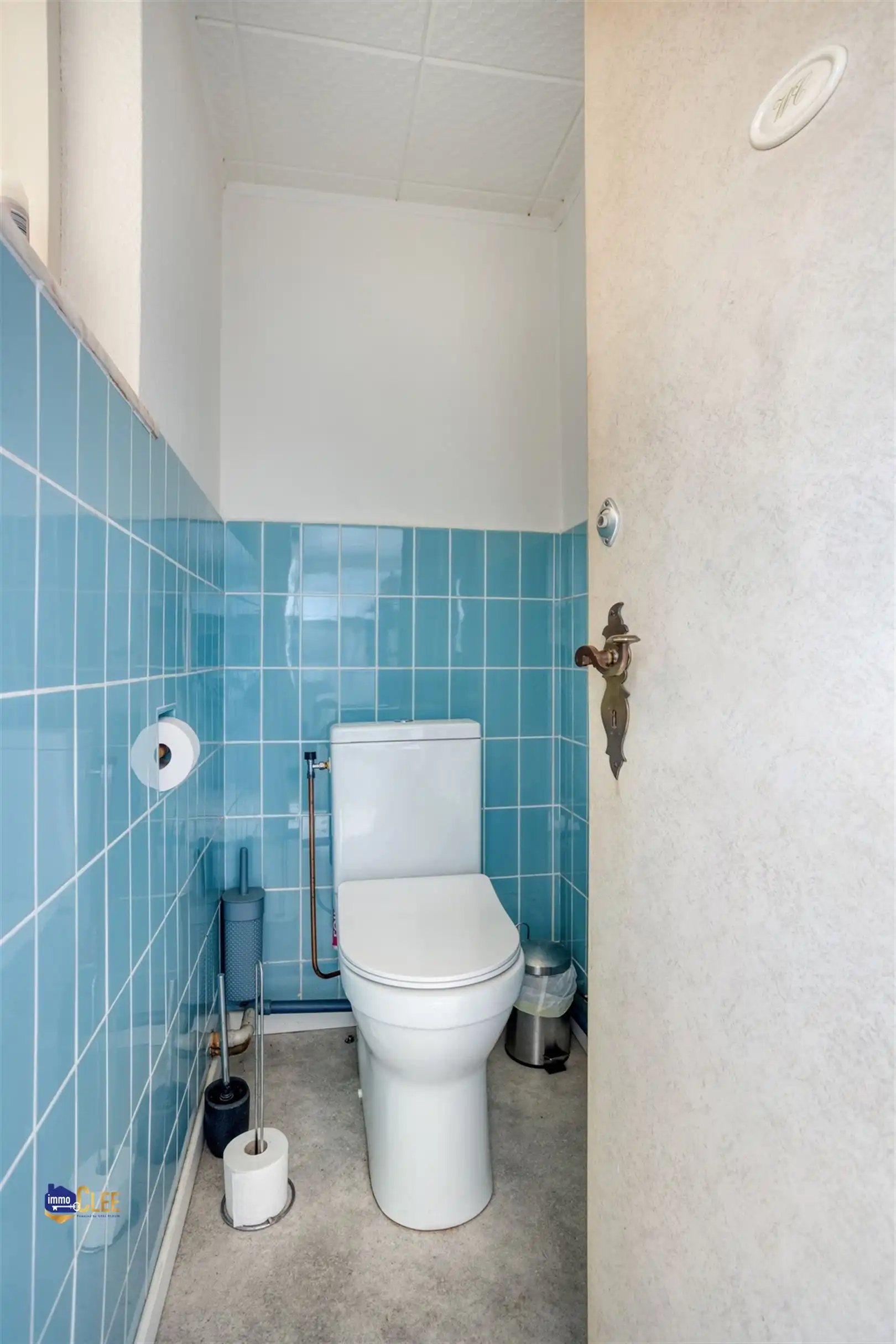 Woning met industriehal op topligging in Maasmechelen foto 16