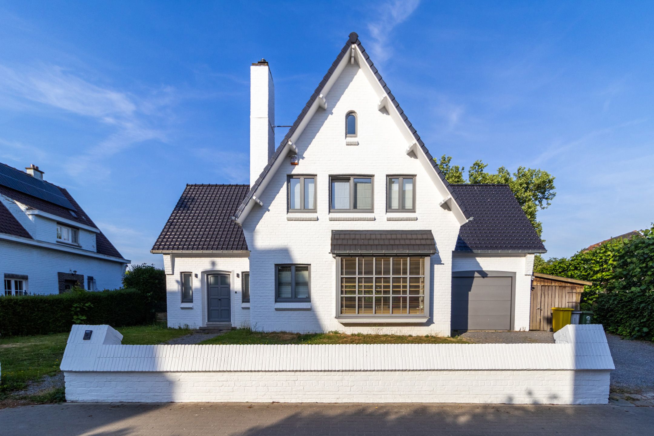Villa te koop foto 2