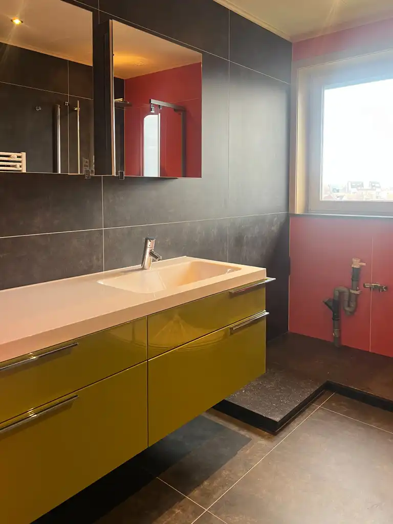 Te koop te Westende: appartement met 2 slaapkamers!  foto 16