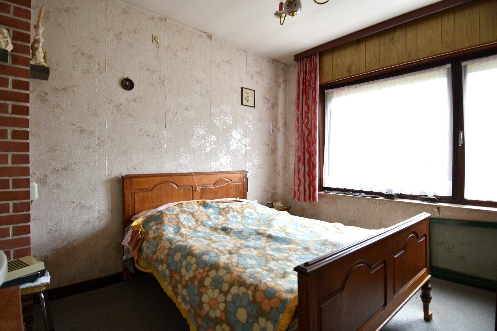 Te renoveren alleenstaande woning met prachtig landelijk vergezicht foto 8