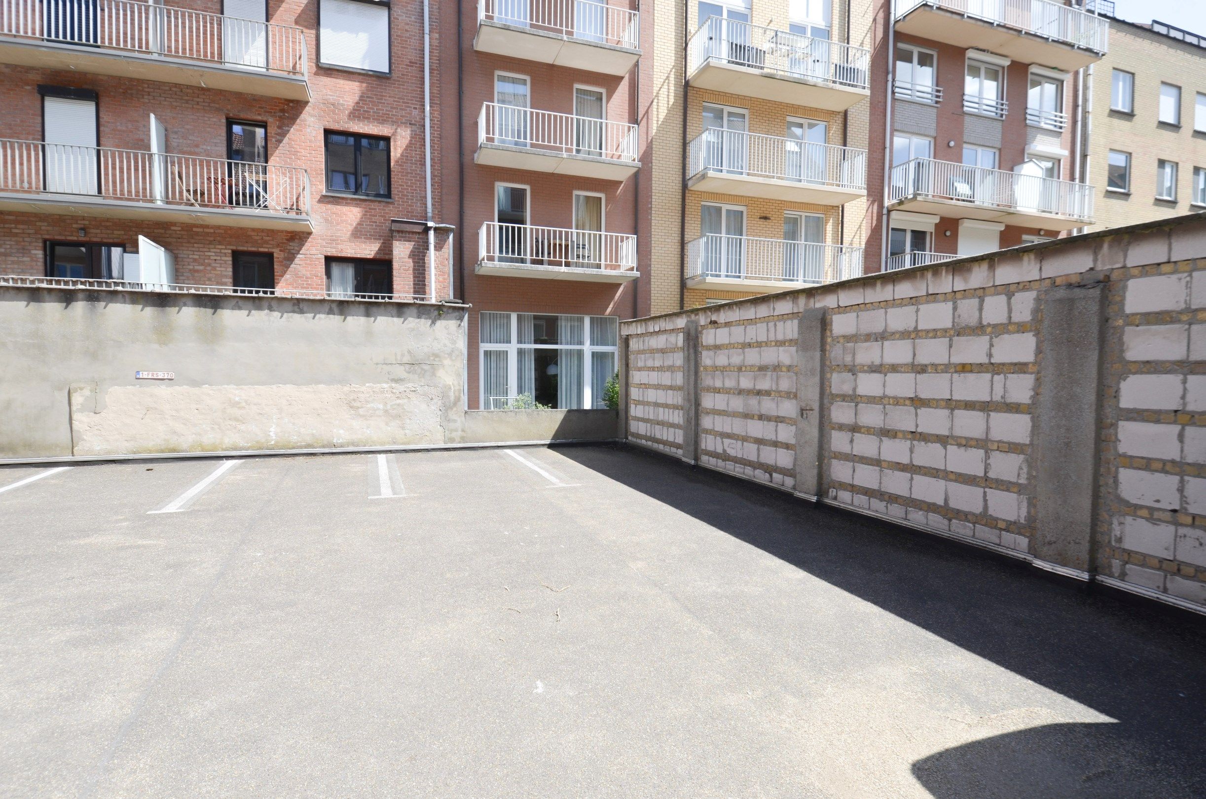 Instapklaar lichtrijk appartement met een gevelbreedte van ongeveer vijf meter. foto 20