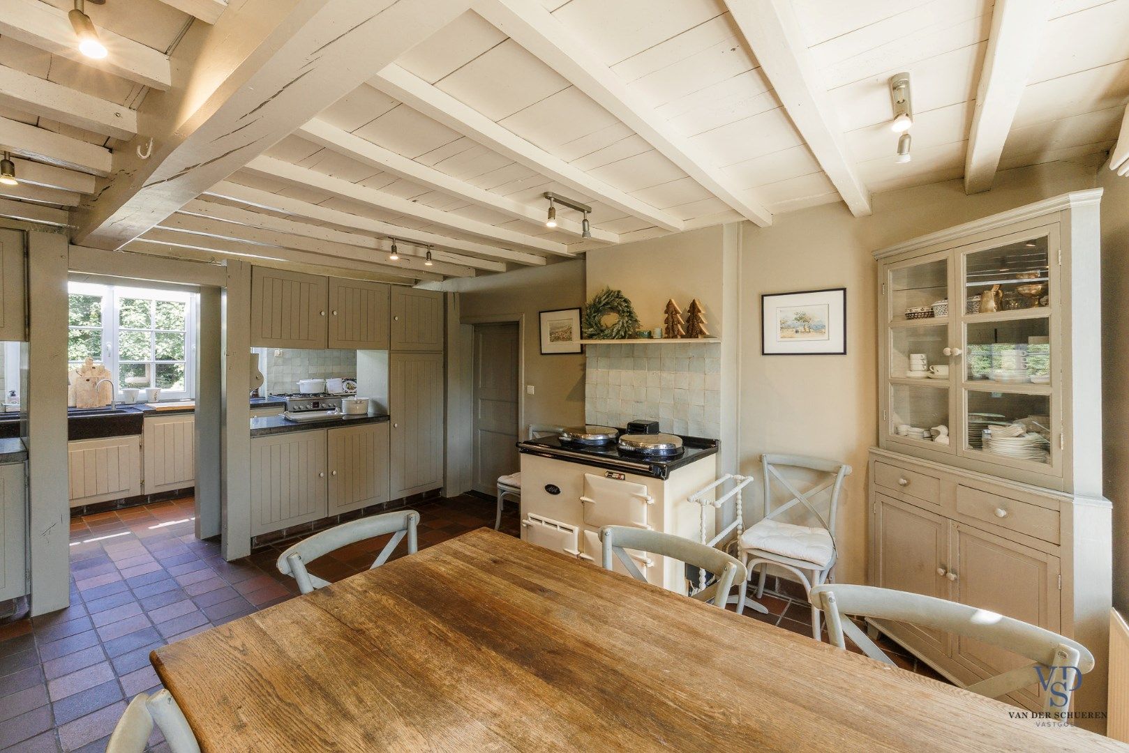 Charmante hoeve in Mater – rust, ruimte en karakter foto 8