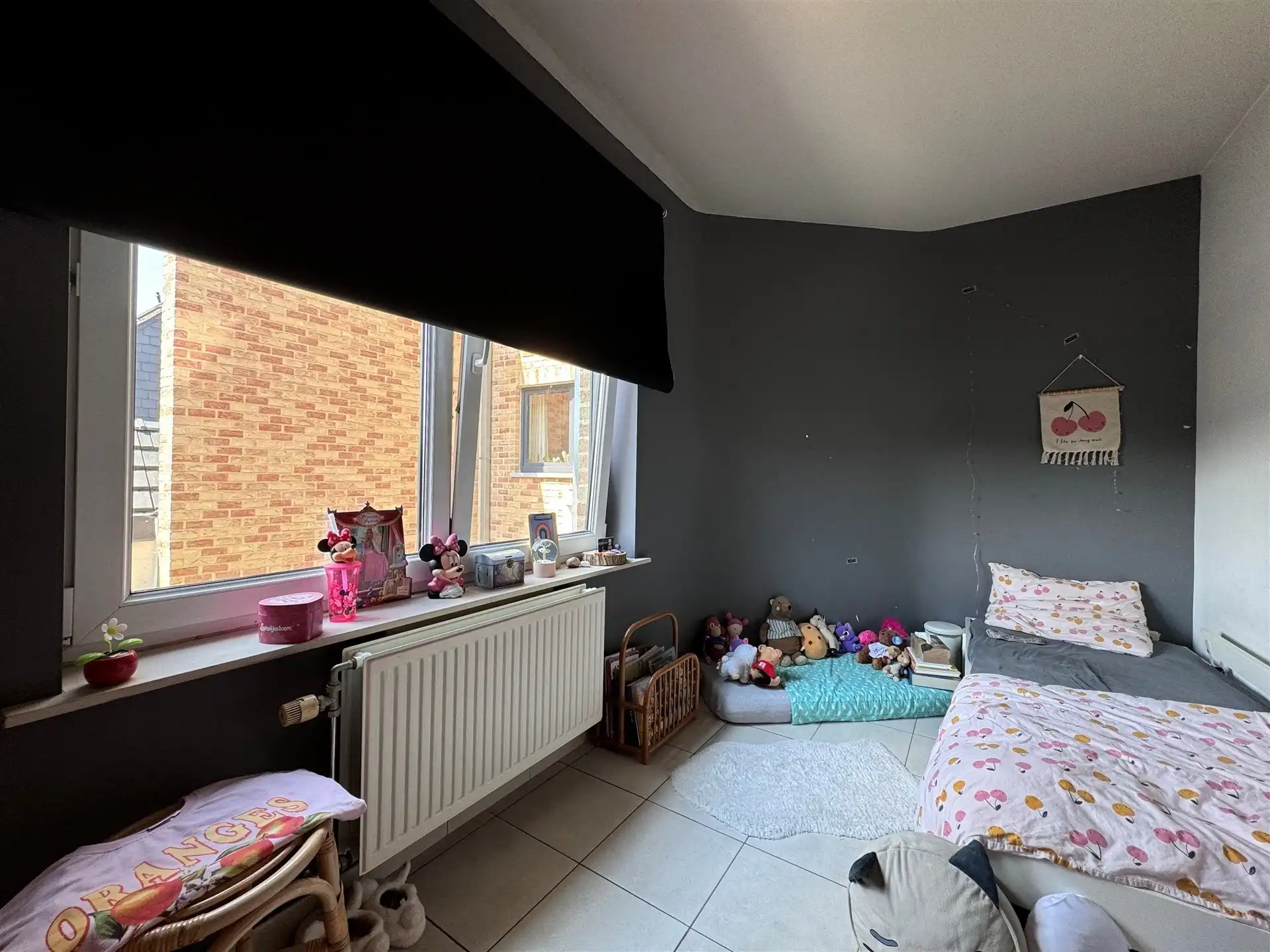 Gunstig gelegen woning met terras en 3 slaapkamers. foto 20