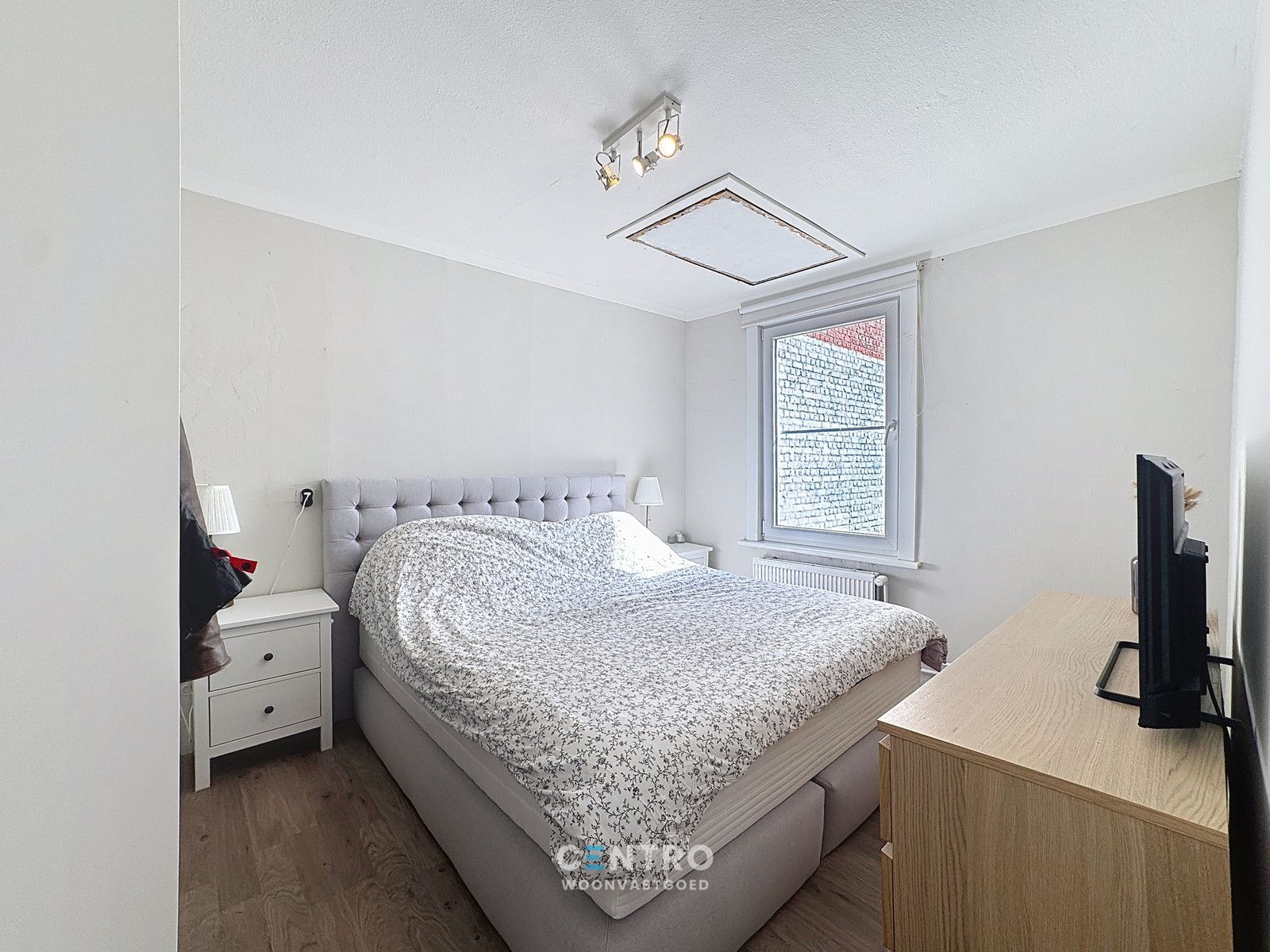 Gezellige woning met 3 slpks, 2 badks, garage én terras! foto 15