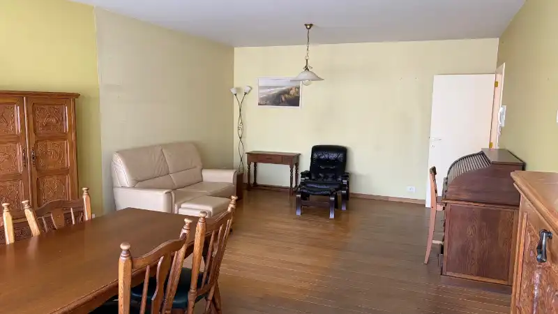 Appartement met 2 slaapkamers foto 3