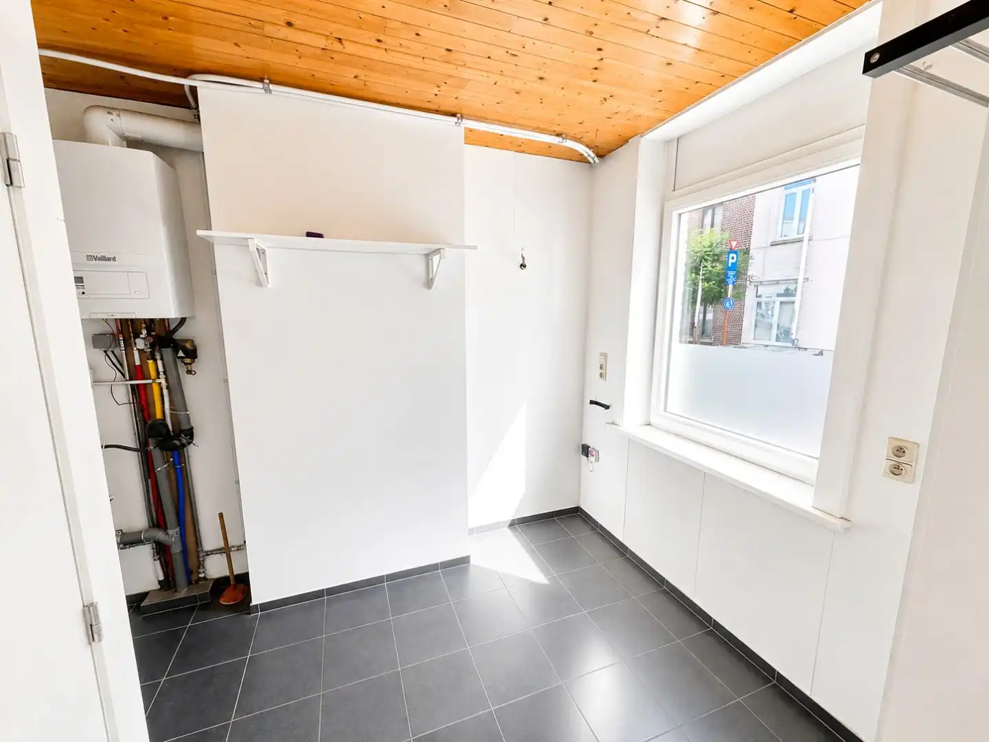 Woning met 3 slaapkamers op Overleie.  foto 19
