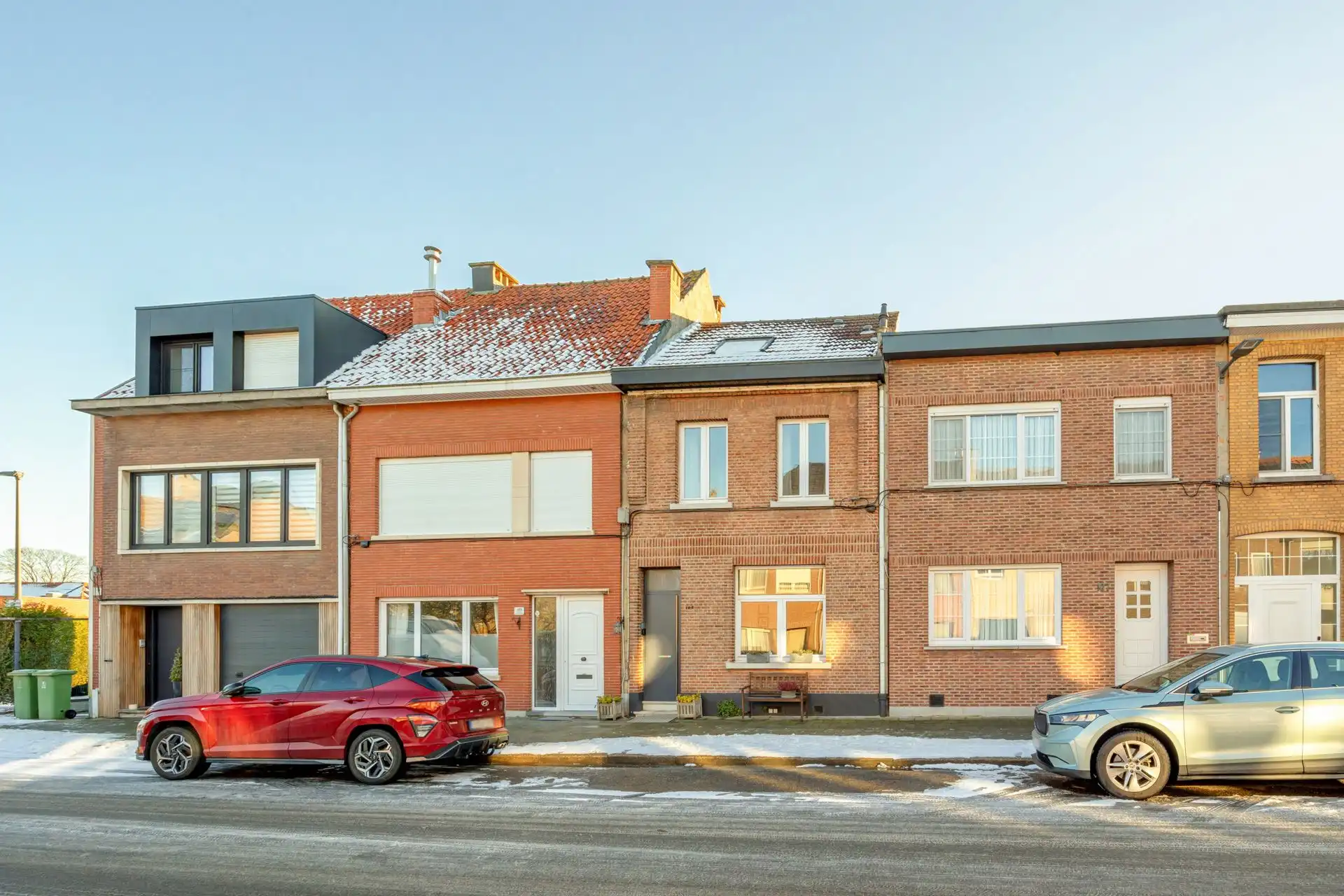 Instapklare eengezinswoning in de gegeerde Koornbloemwijk! foto 19