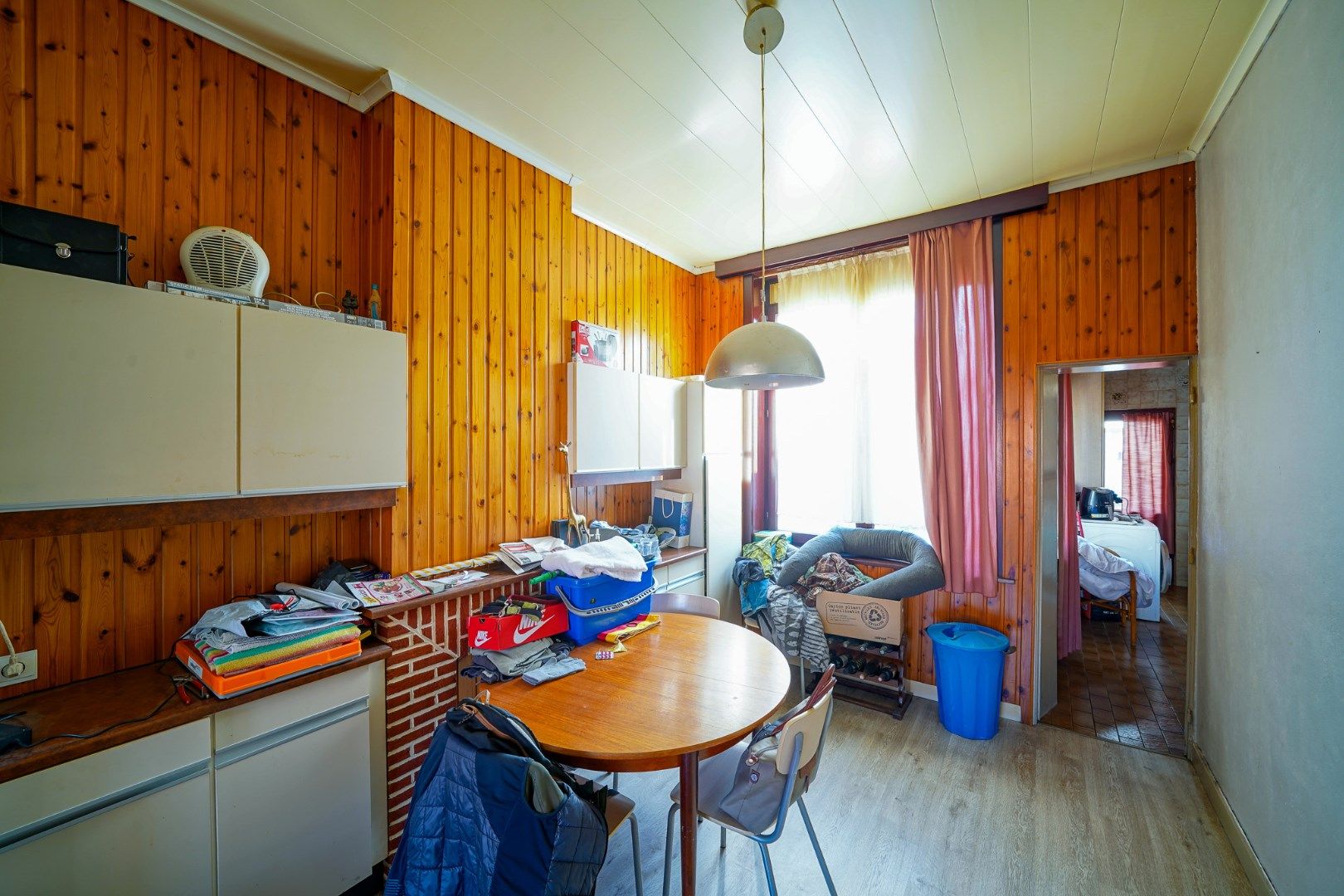 Woning met 2 woonentiteiten in Oostende foto 11