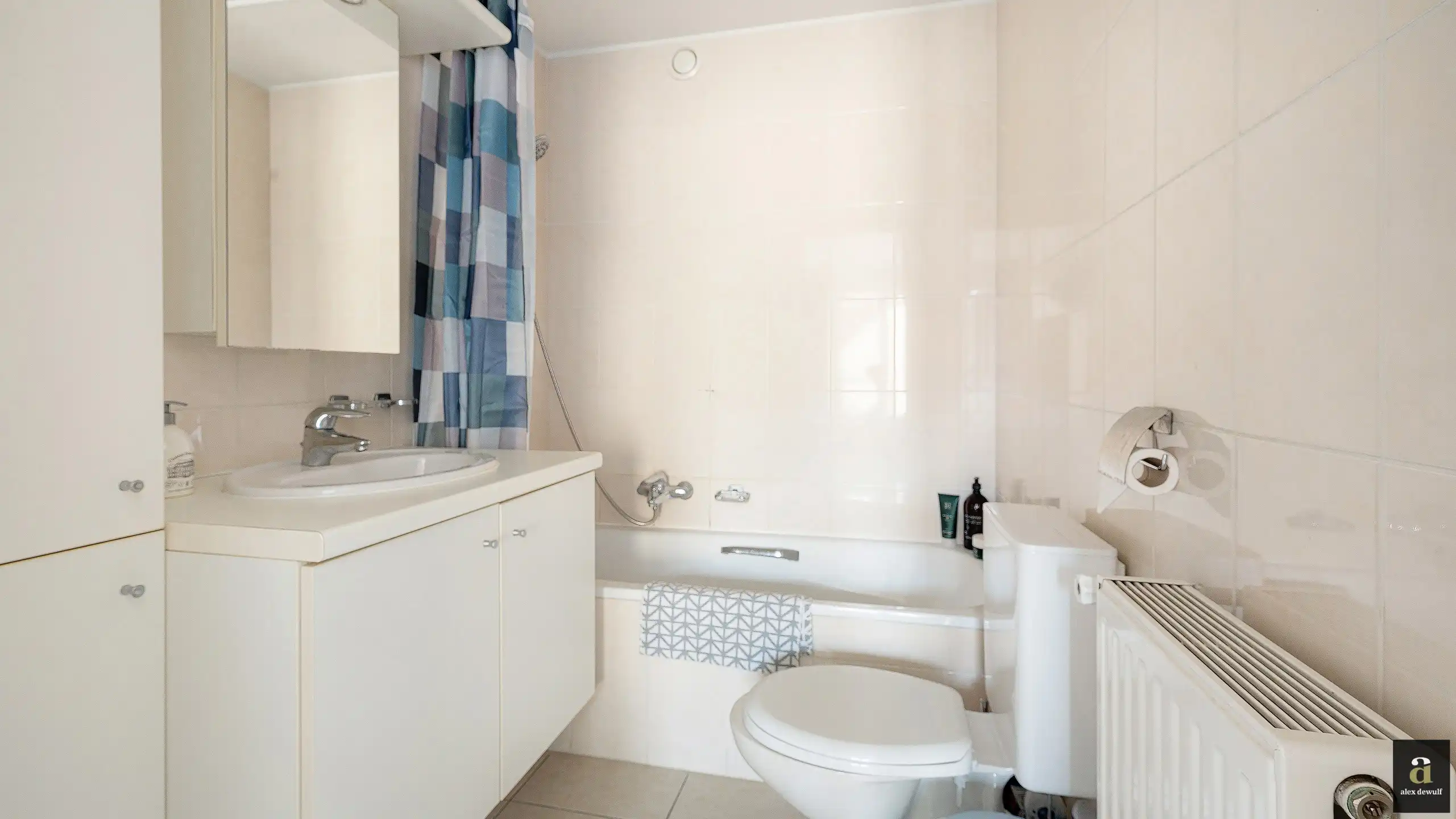 Appartement in het hart van Knokke, op wandelafstand van de zee en het strand. foto 12