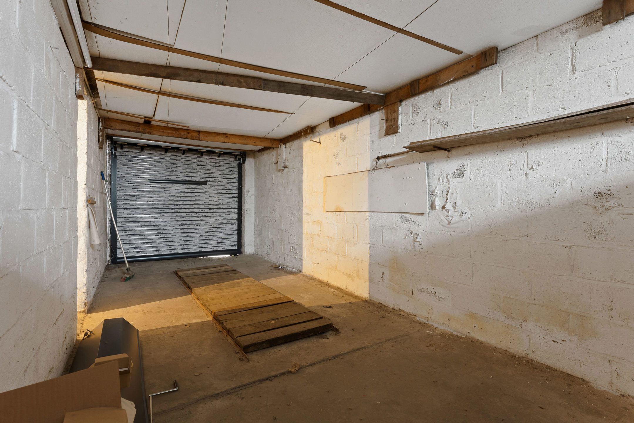 Recent gerenoveerde 4-gevelwoning te Riemst foto 21