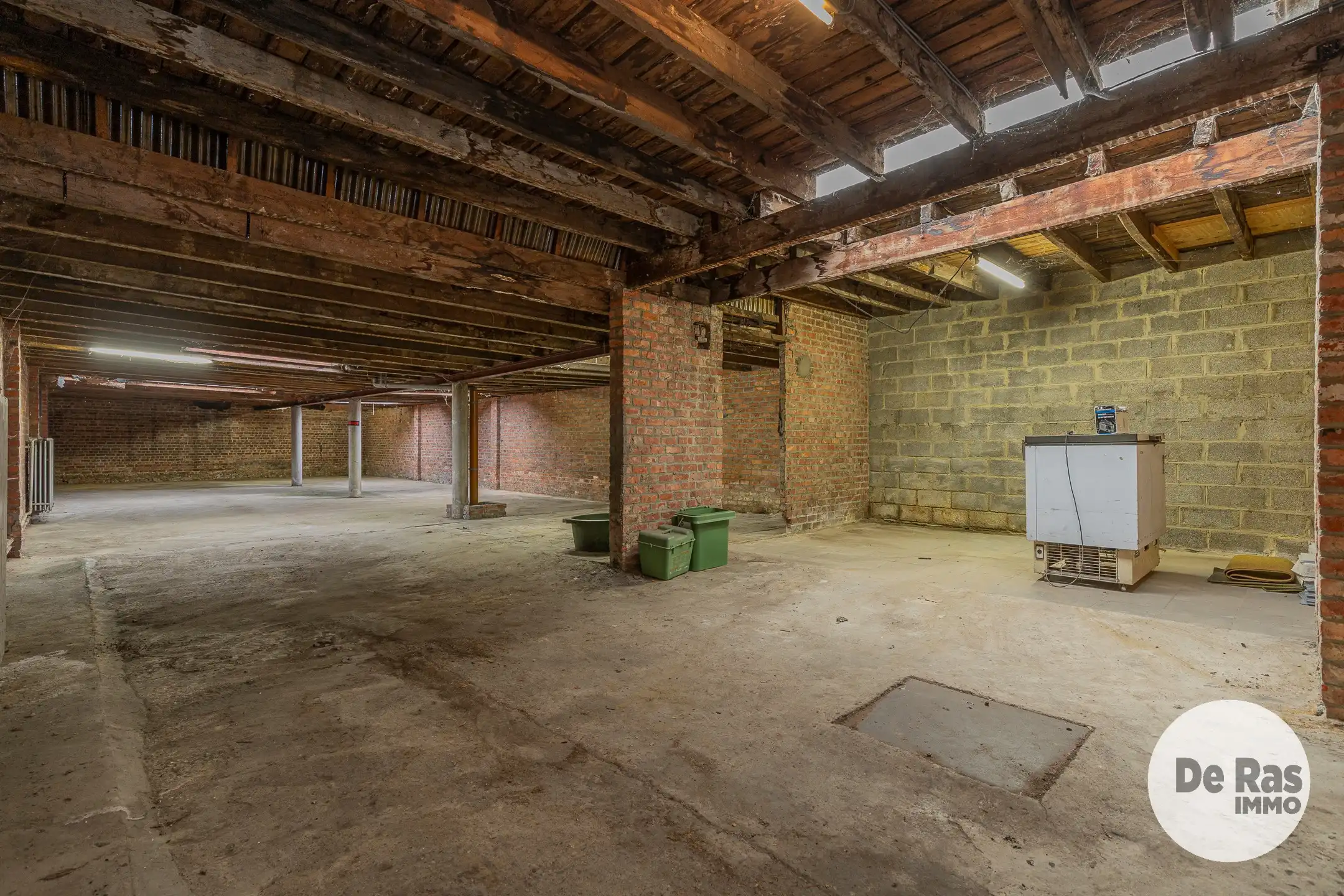 AALST – WONING MET VEEL STOCKAGERUIMTE OP TOPLOCATIE foto 22