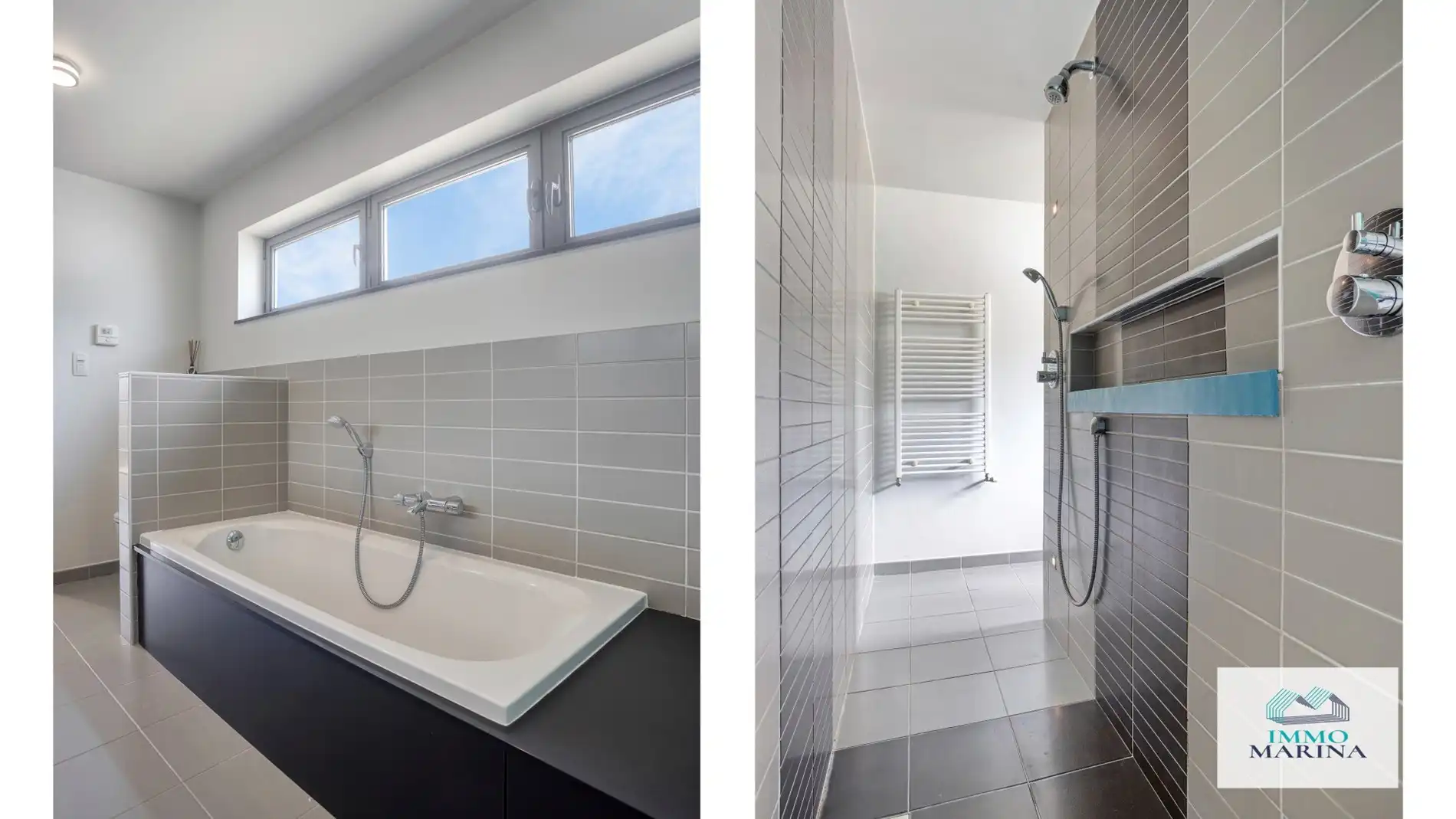 Rustig gelegen moderne woning te Westmeerbeek  foto 12