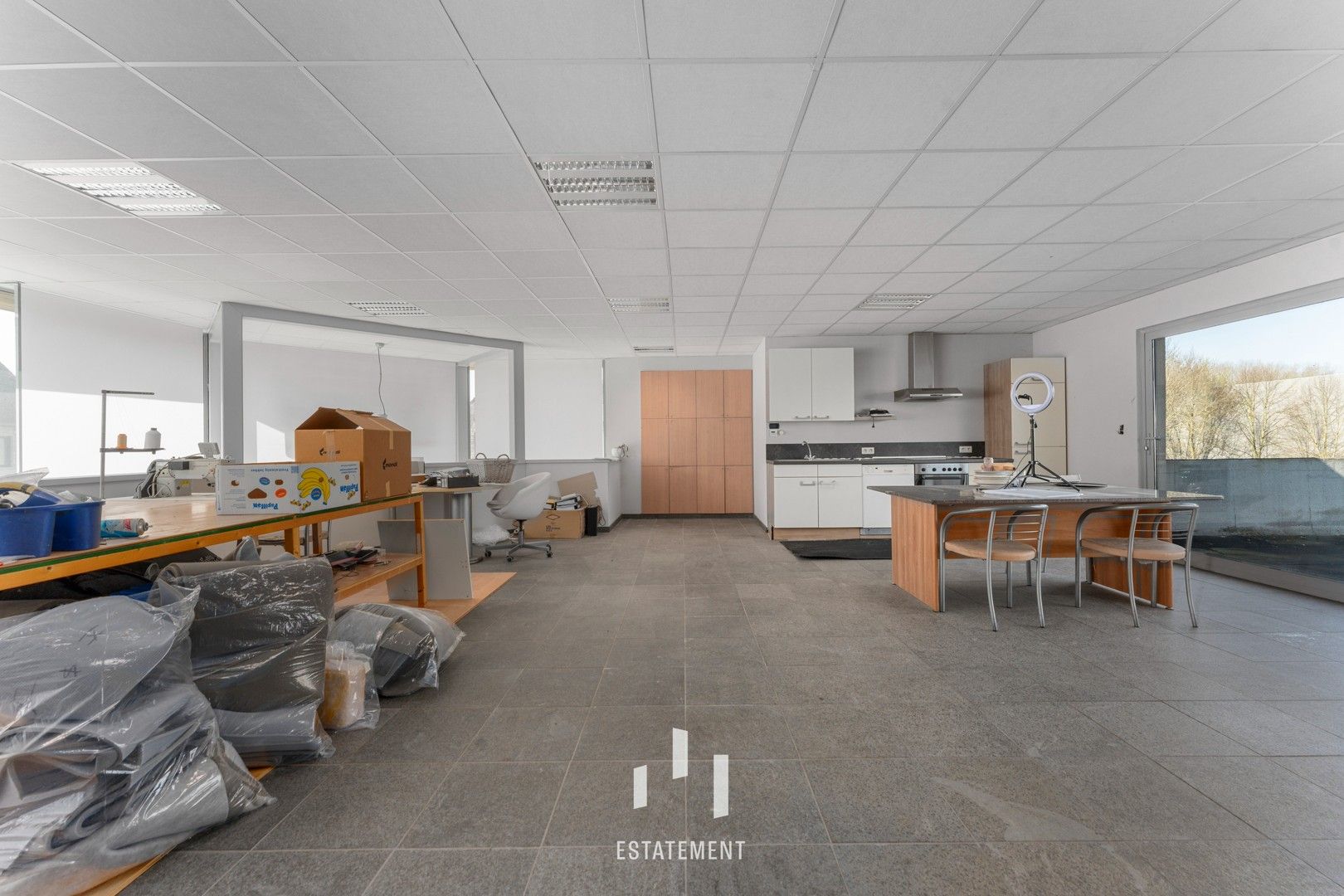 Zonnebeekseweg 241-243 - Wonen en werken in één foto 18