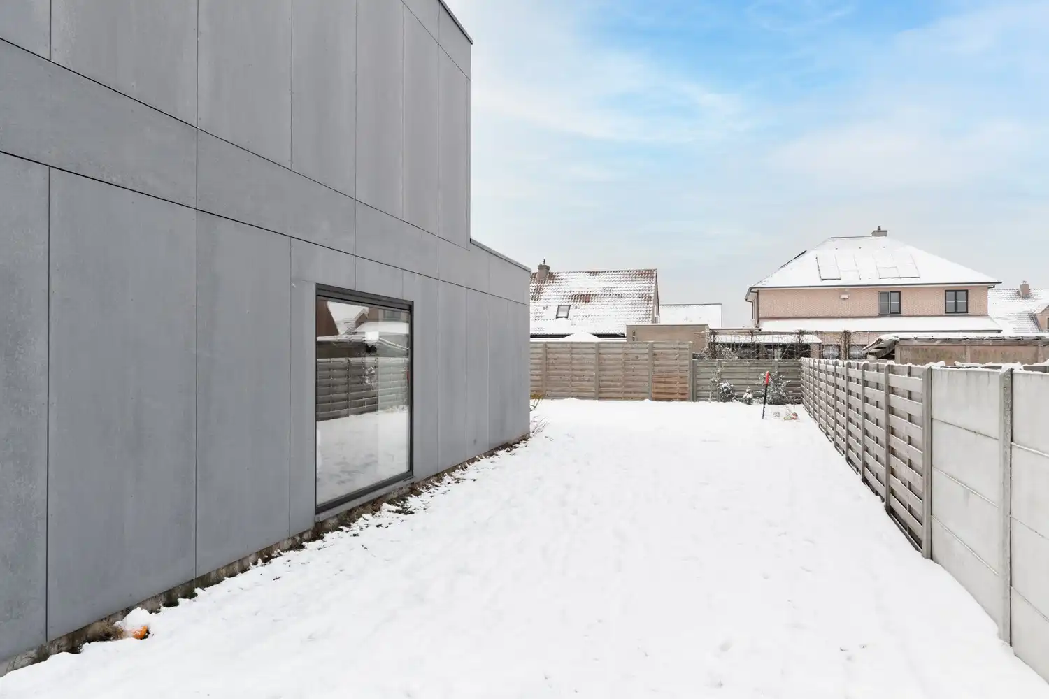Recente, energiezuinige 3 SLK woning in een kindvriendelijke buurt op een mooi perceel foto 32
