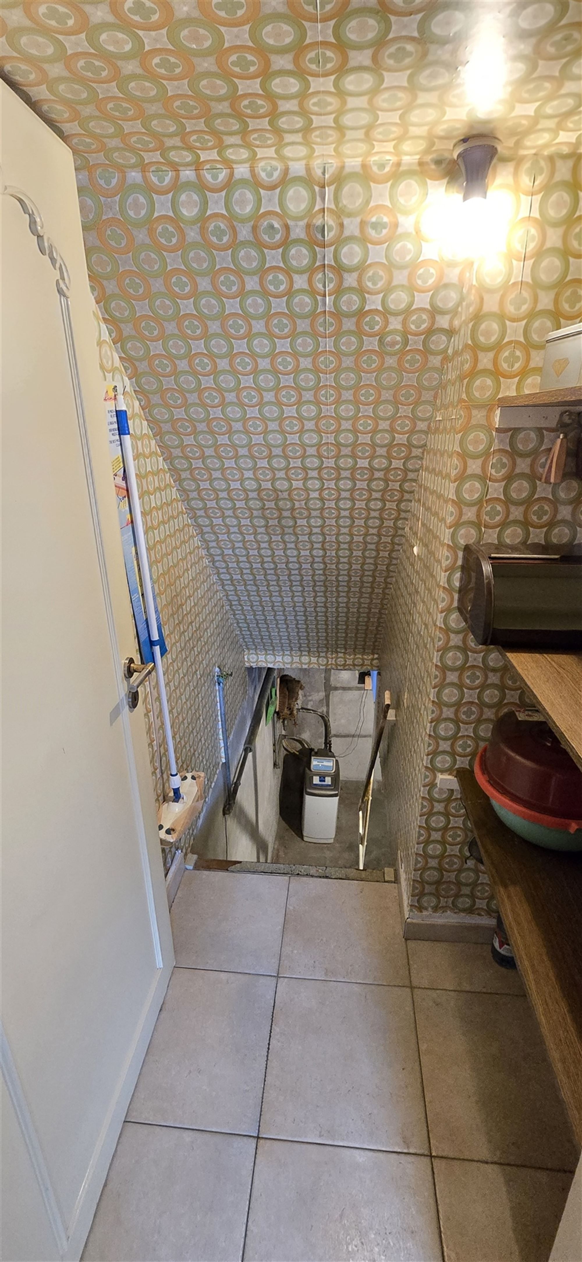 Huis foto 9