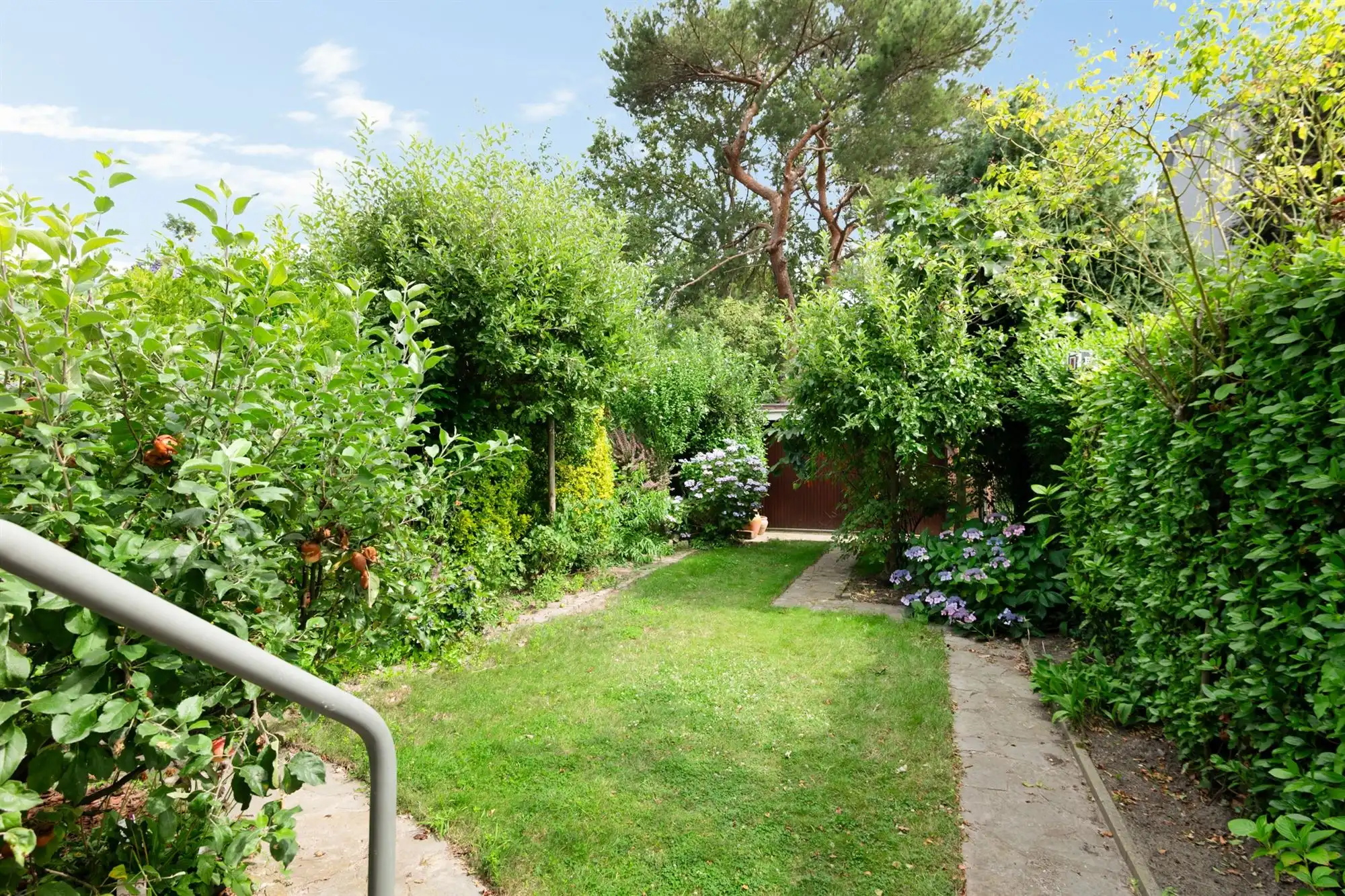 Karaktervolle woning te Mechelen-Zuid foto 18
