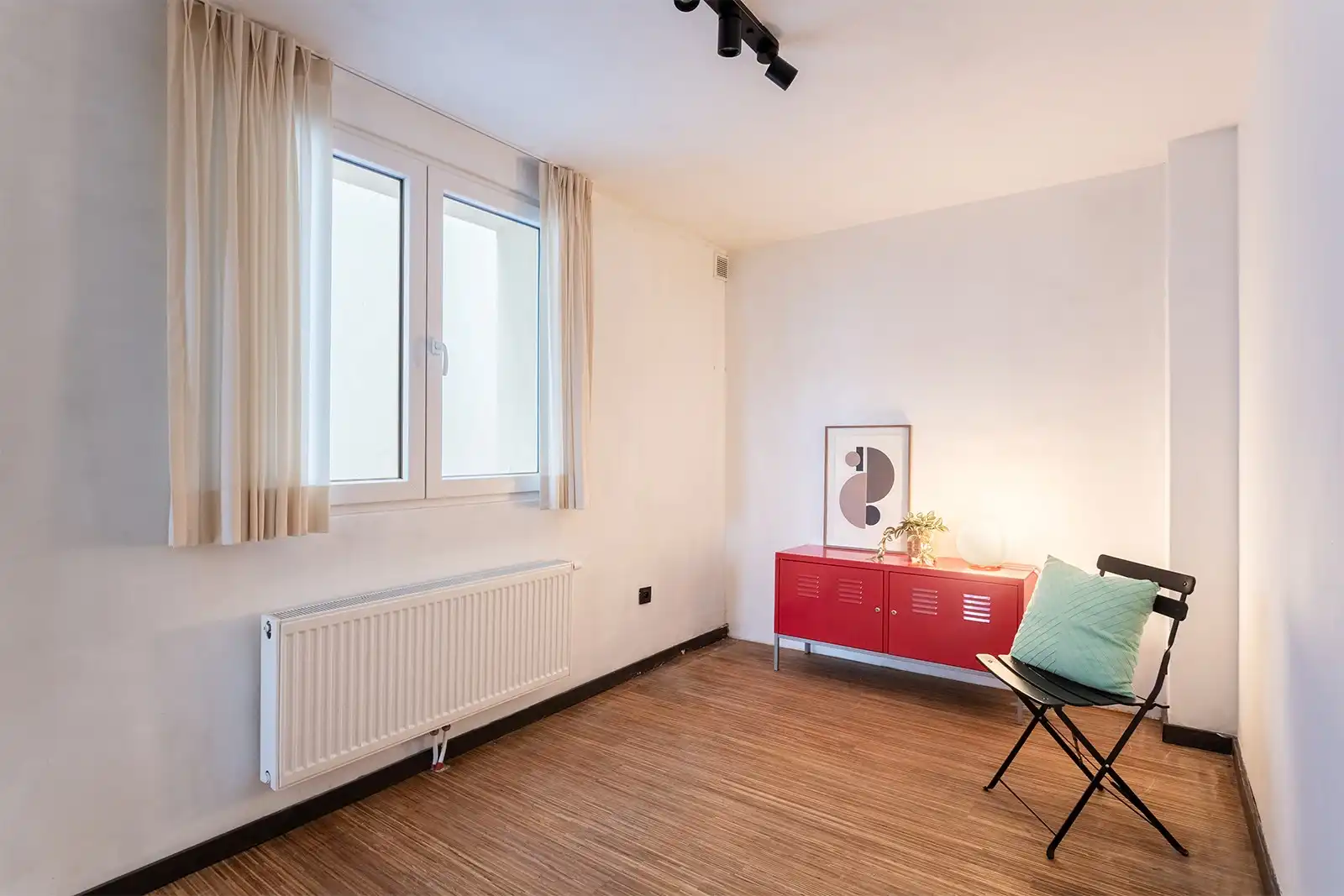 Ruime duplex om de hoek van Park Spoor Noord – Instapklaar én energiezuinig foto 9