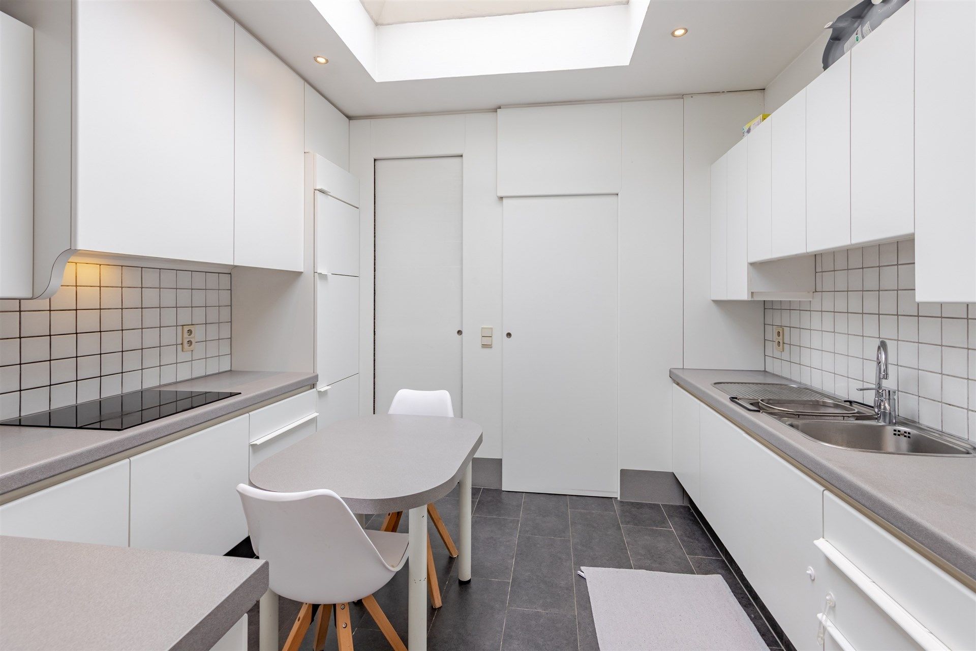 Instapklare woning op wandelafstand van het centrum van Aalst foto 8