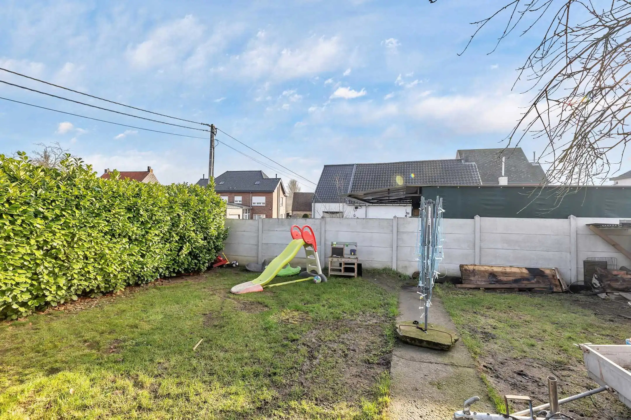 Gezellige fermette/bungalow op een rustige locatie foto 24