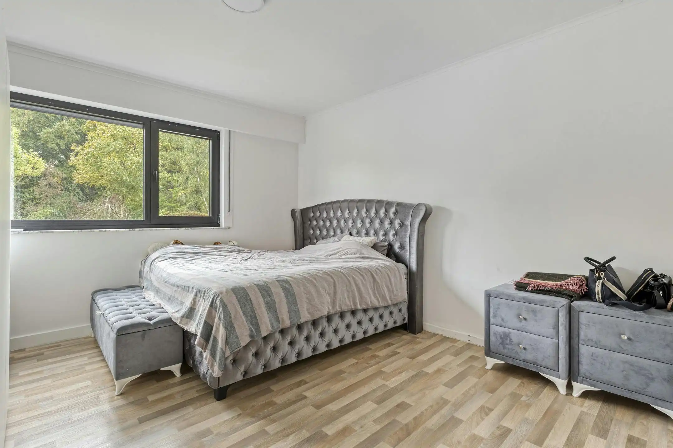 Open bebouwing op 999m², centraal gelegen in Steendorp foto 8