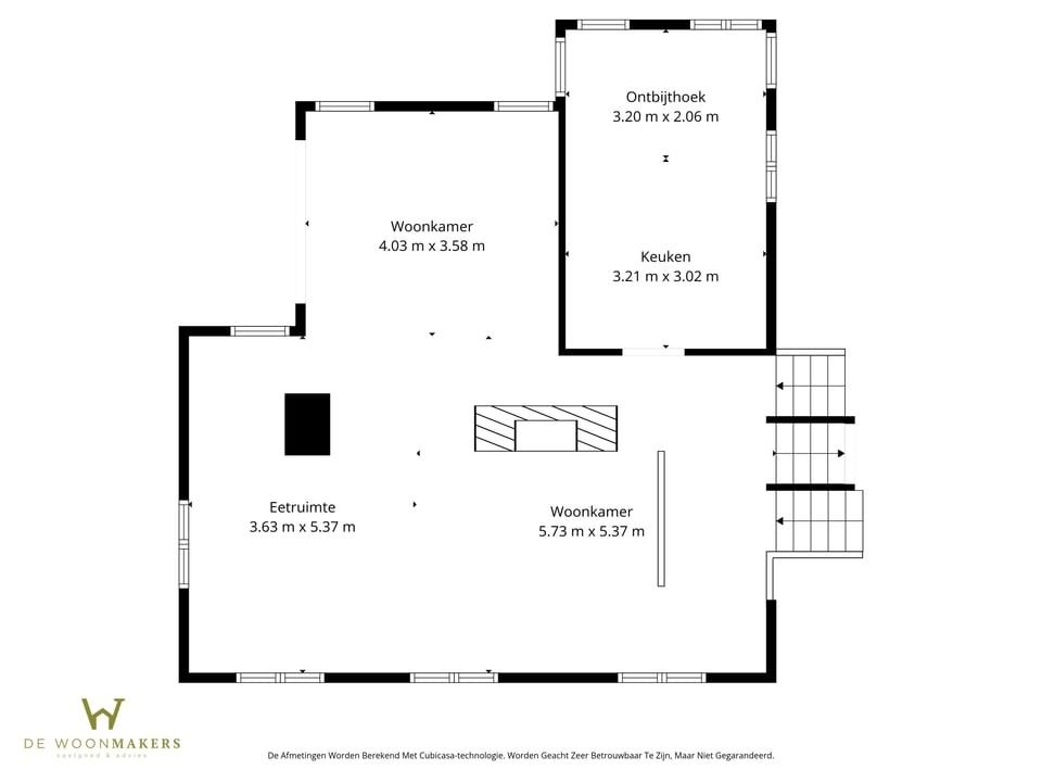 KARAKTERVOLLE WONING OP EEN PRACHTIG PERCEEL VAN 33A IN EEN OASE VAN RUST IN LINTER foto 42
