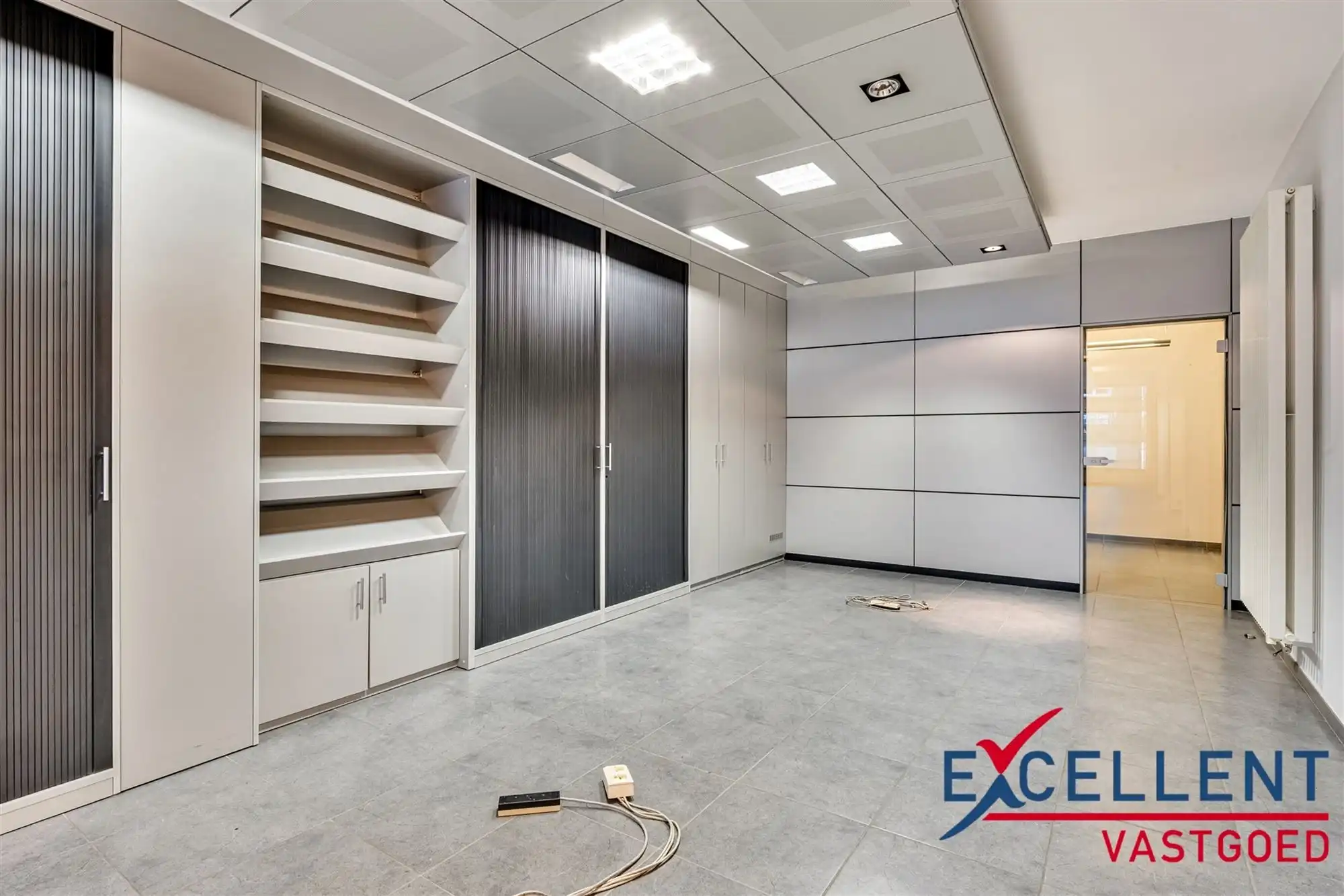 Centraal gelegen kantoorruimte te huur te Deinze foto 5