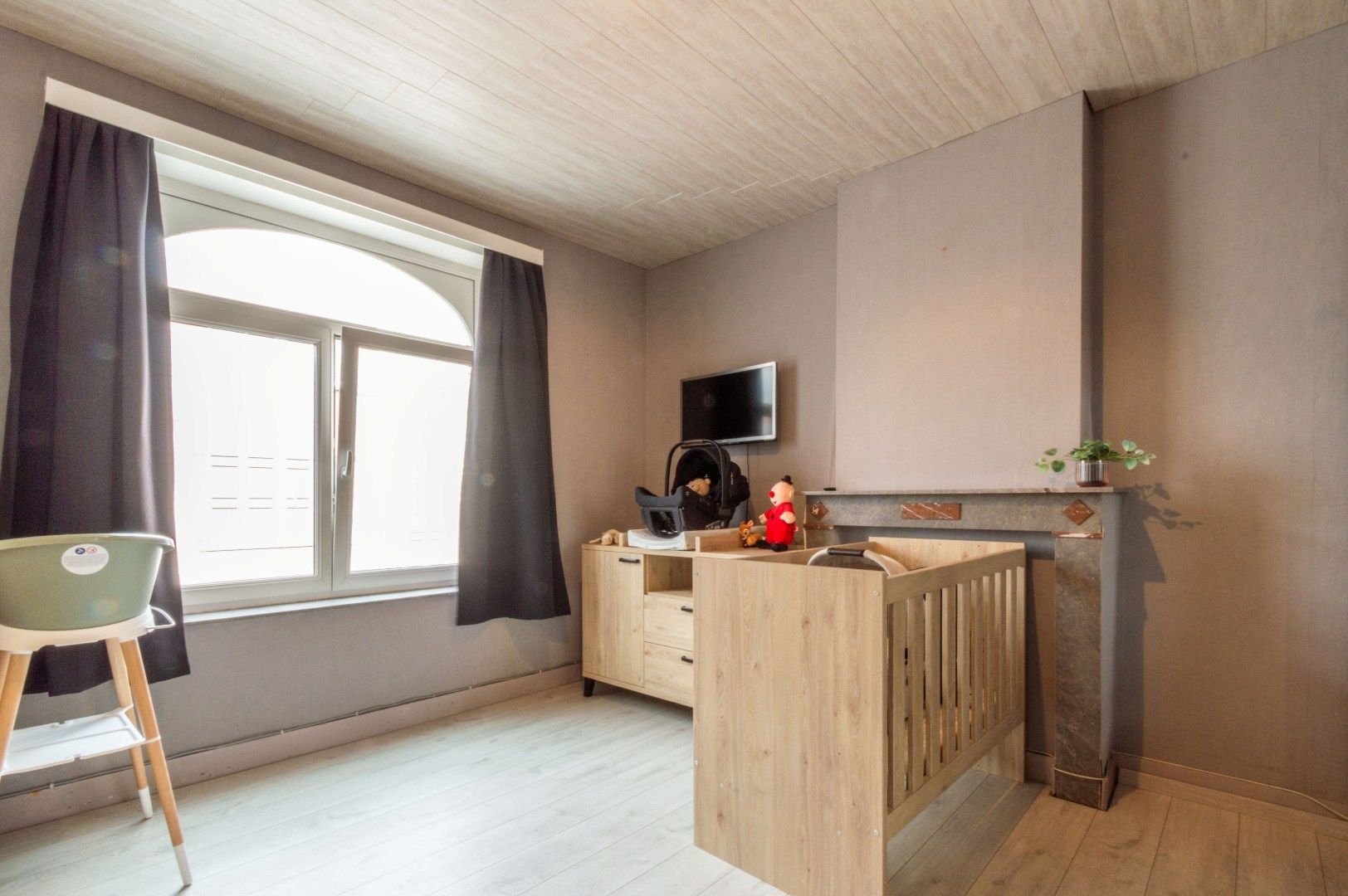 INSTAPKLARE WONING MET 3 SLAAPKAMERS + ZUID-TUIN! foto 10