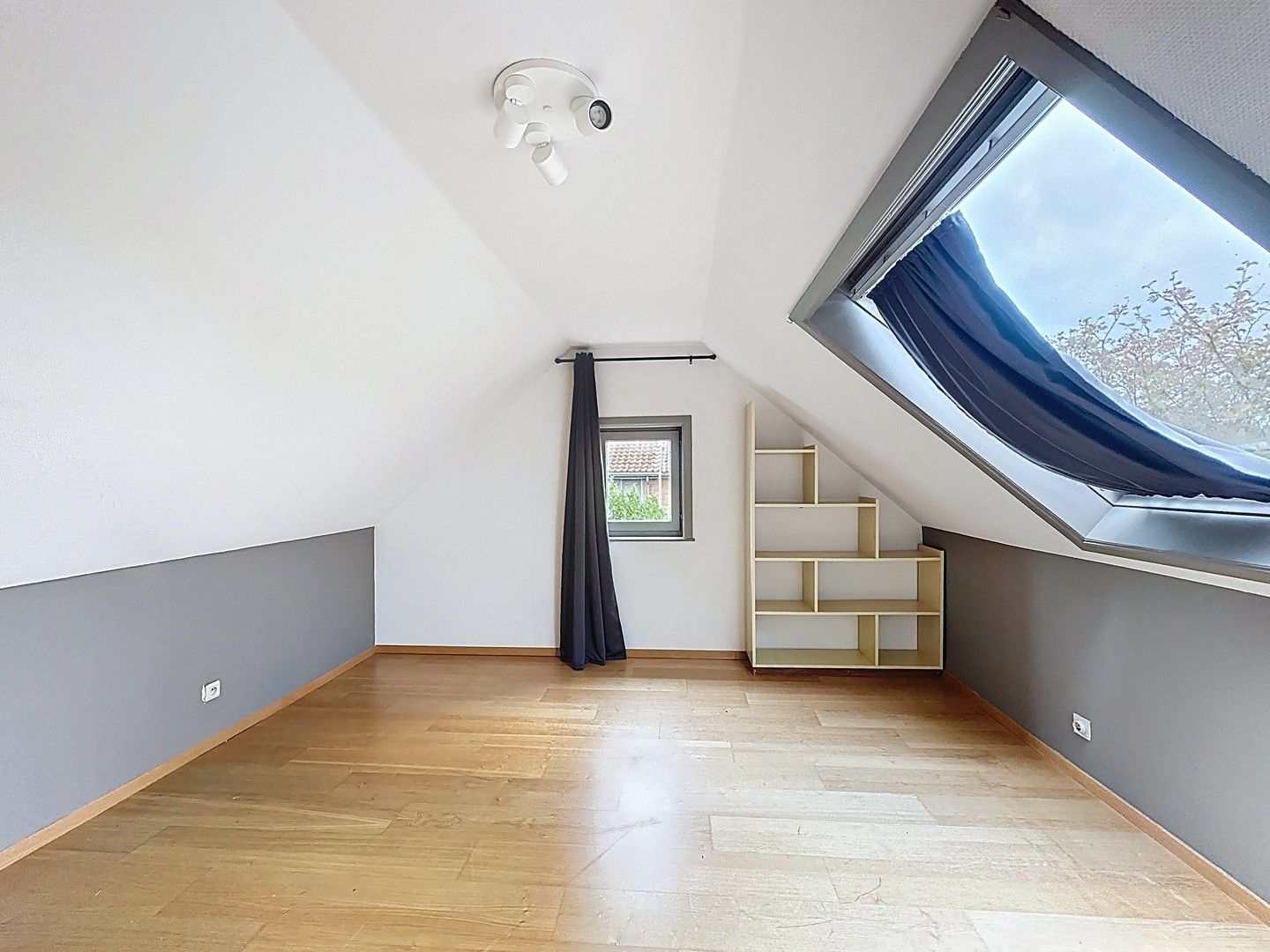 Instapklare villa nabij het bruisende dorp van Koksijde. foto 9