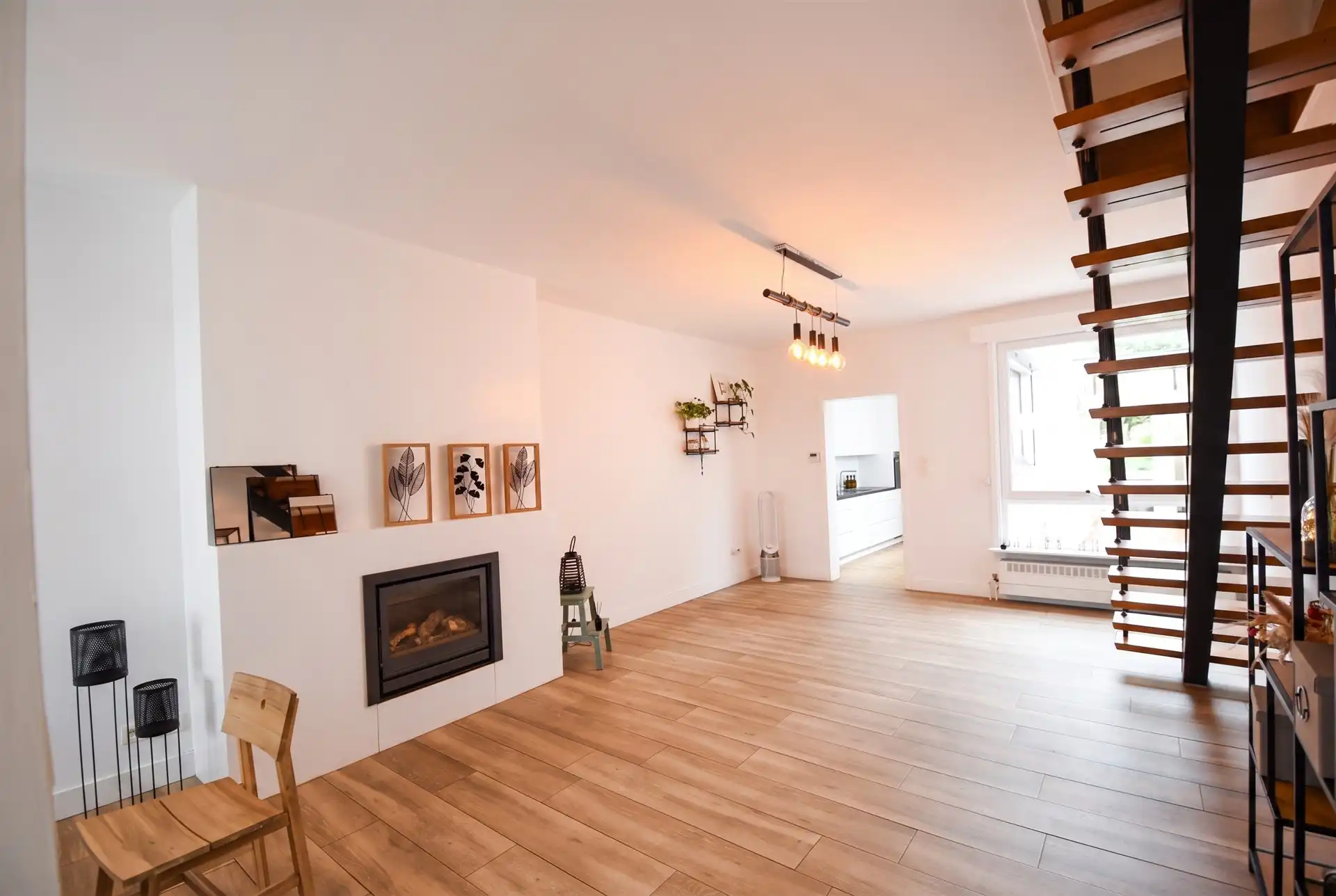 Huis te huur Schoolstraat 262 - 9100 Sint-Niklaas