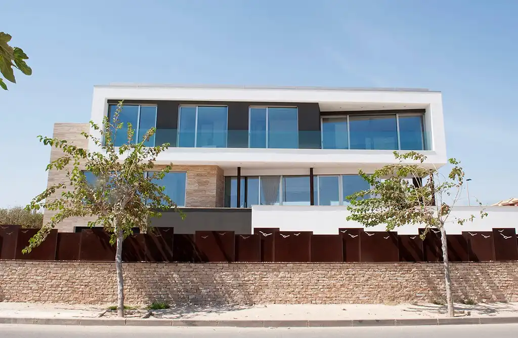 Residencial villa Las Dunas de Mar - Torre de la Horadada foto {{pictureIndex}}