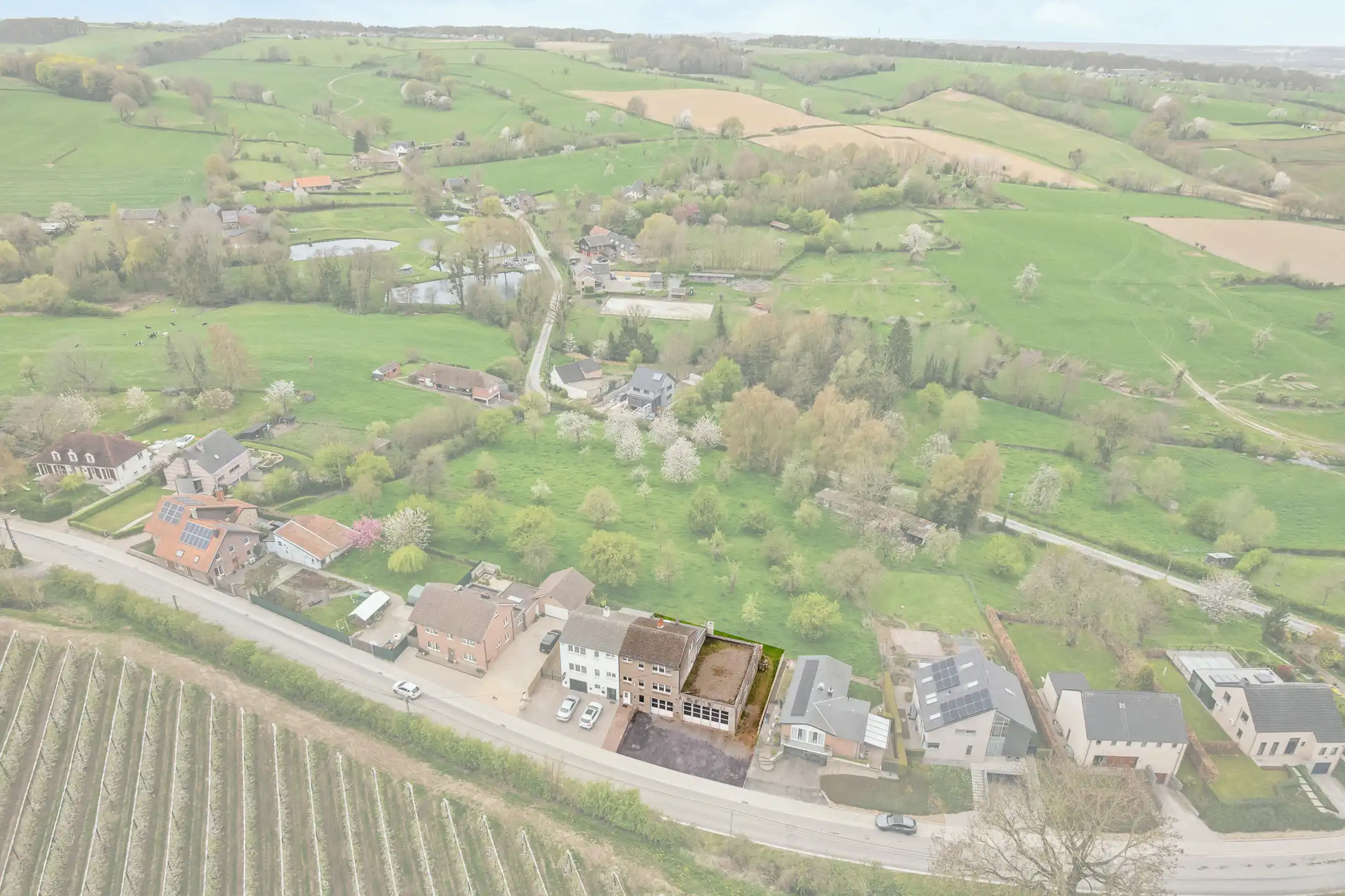 Woning met tal van mogelijkheden te Voeren. foto 31