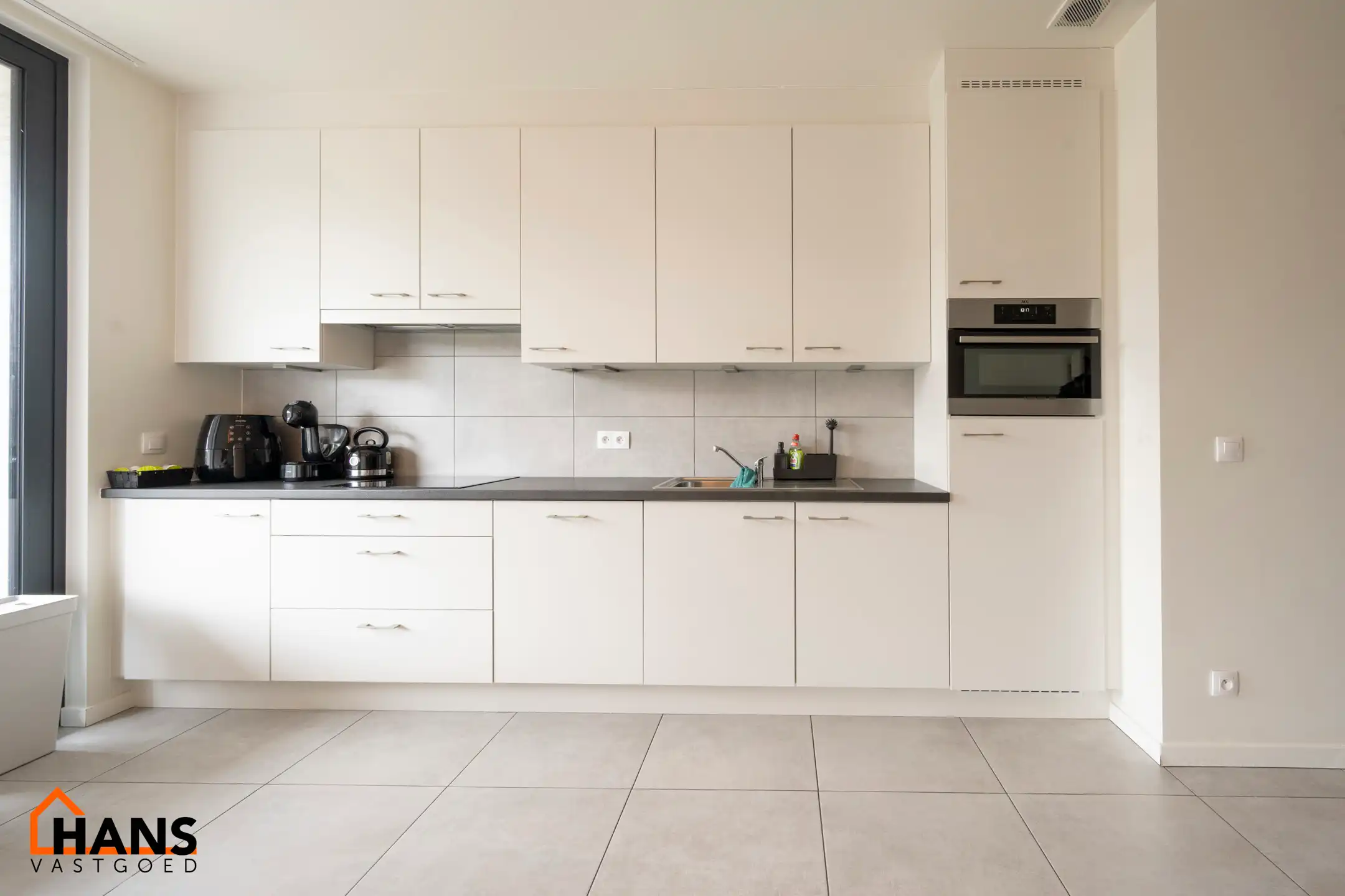 Nieuwbouw appartement foto 5