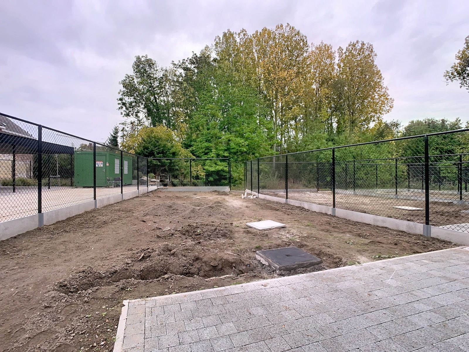  Moderne Nieuwbouwwoning (HOB) met 3 SLPK, Tuin én Carport! foto 16