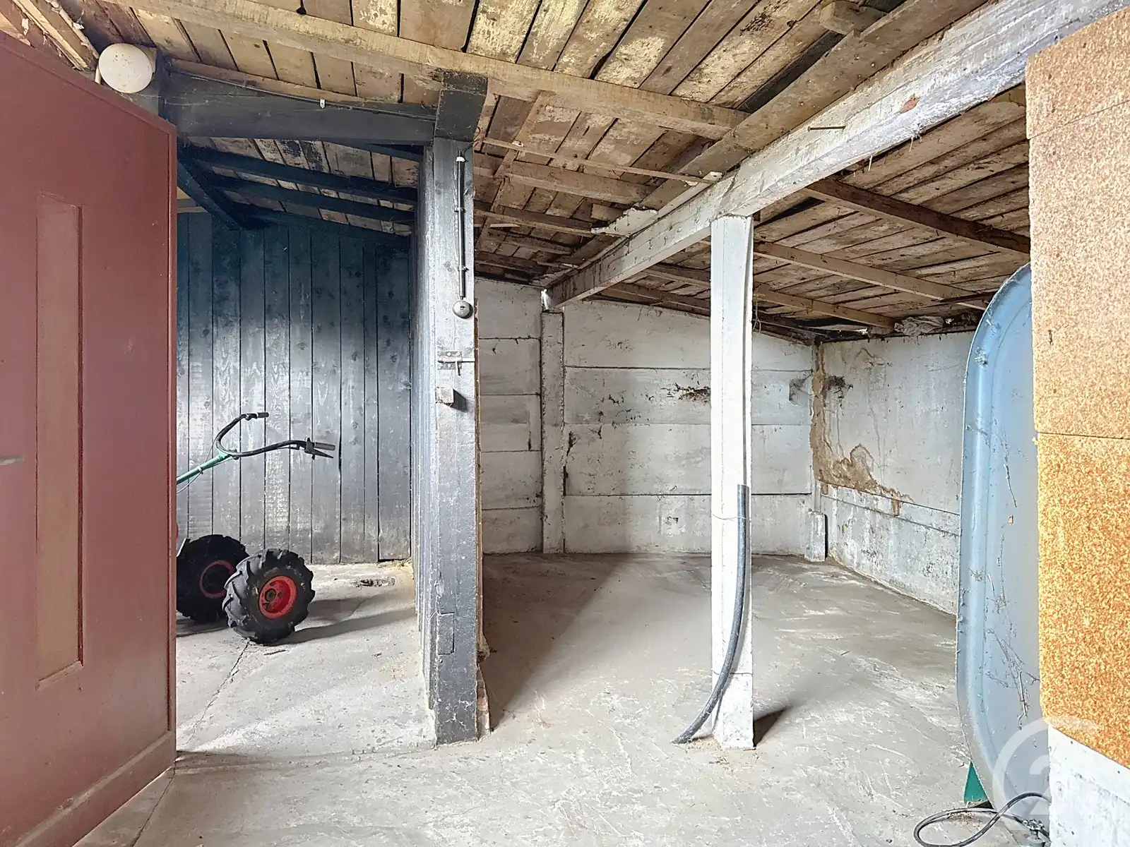 Huis te koop in zeer rustige straat in Houtvenne/Hulshout! foto 27