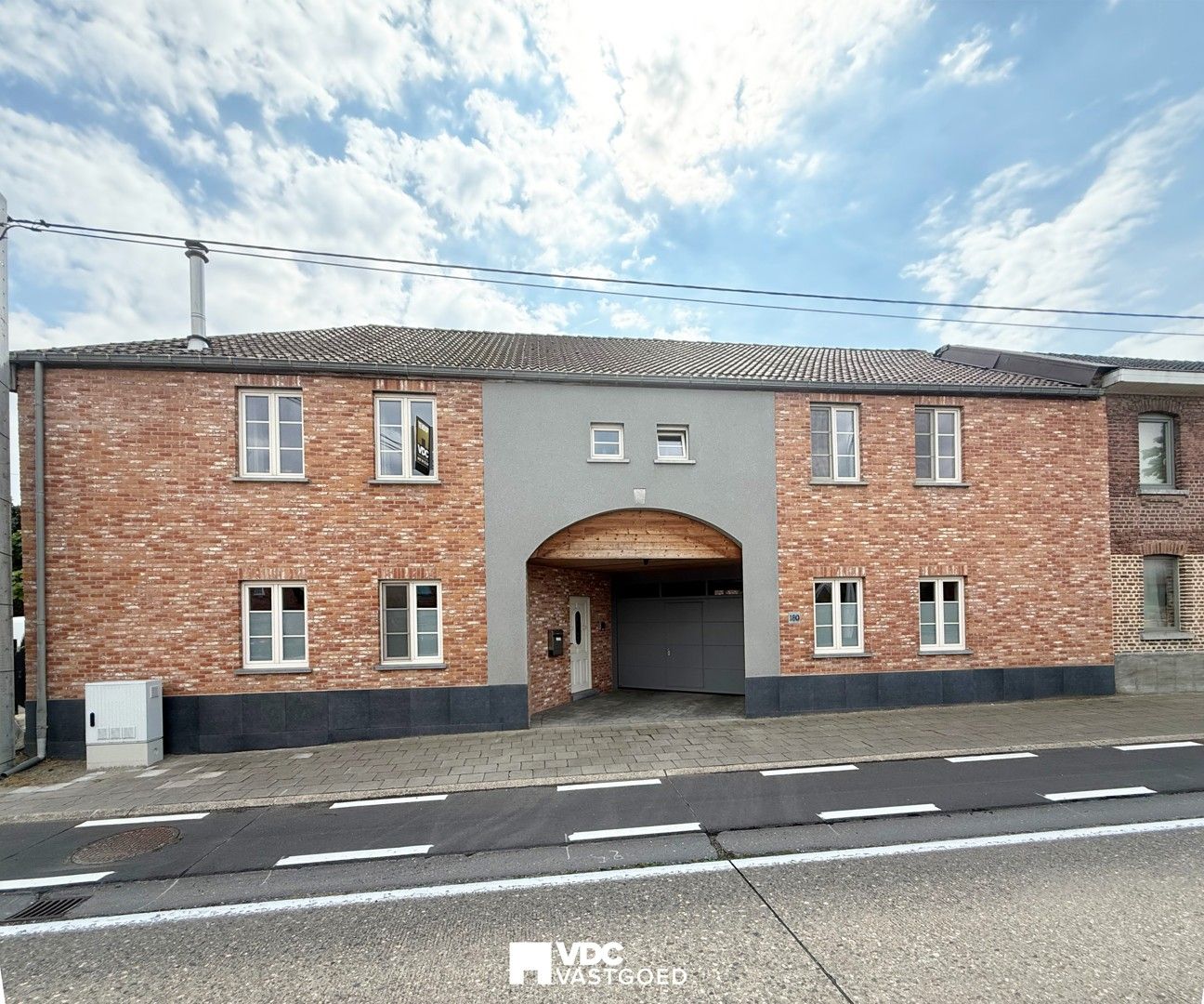 Huis te koop Grote Steenweg 180 - 3440 Zoutleeuw