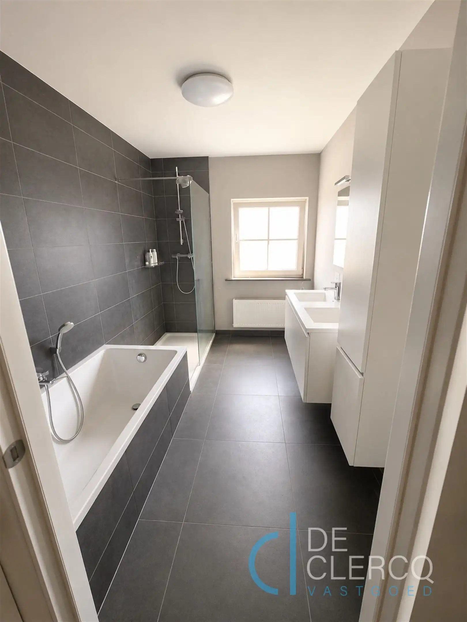 Ruime halfopen bebouwing nabij Lochristi Dorp! foto 16